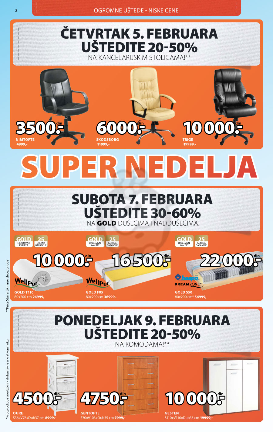 Katalog Akcija