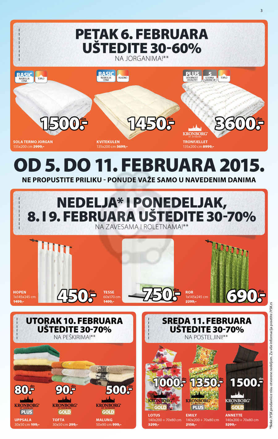 Katalog Akcija