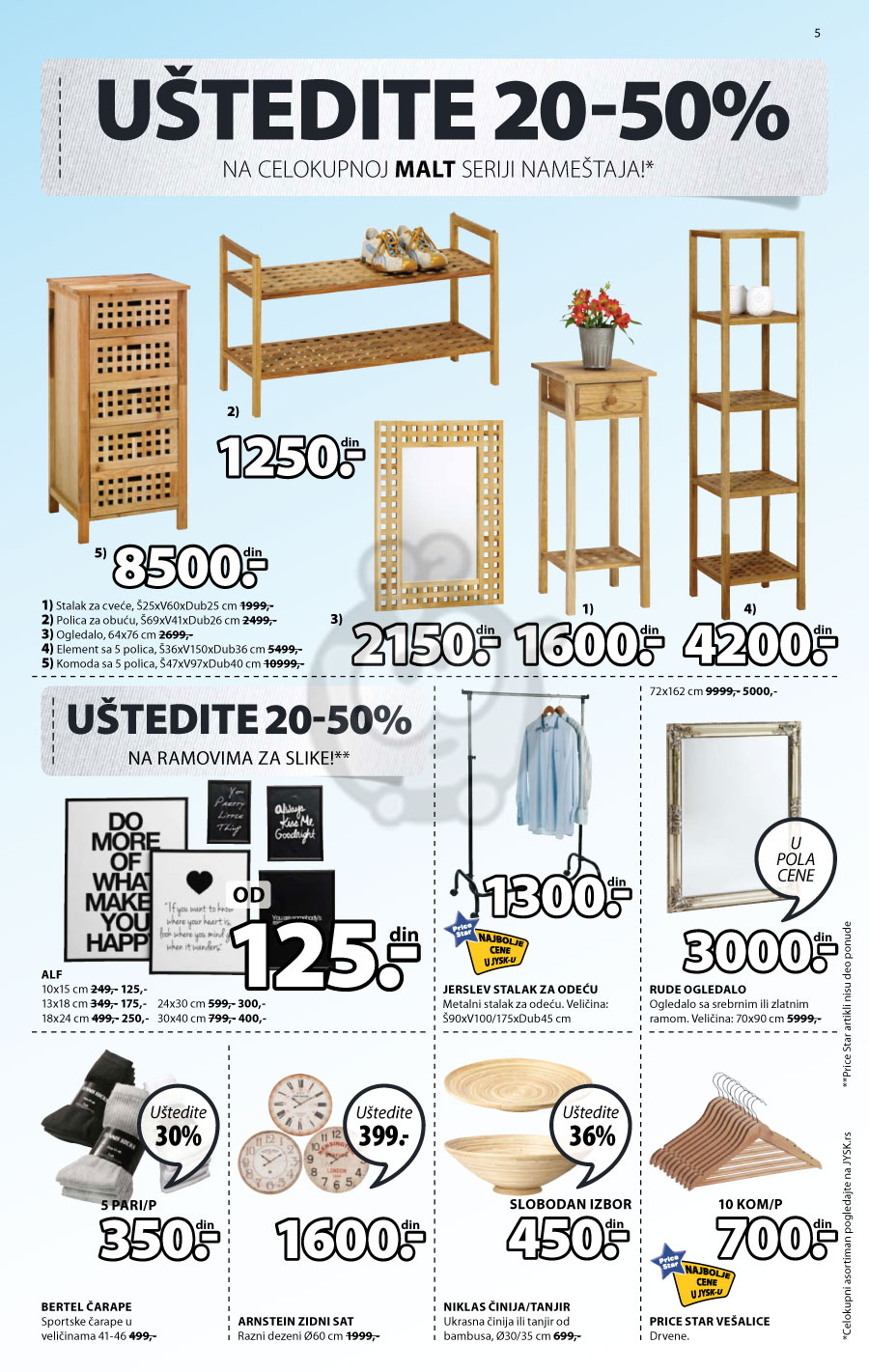 Katalog Akcija