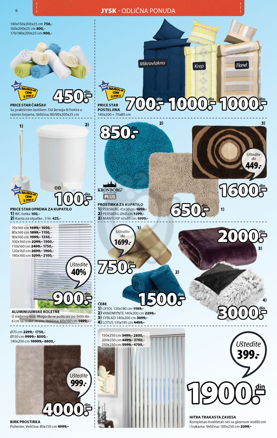 Katalog Akcija