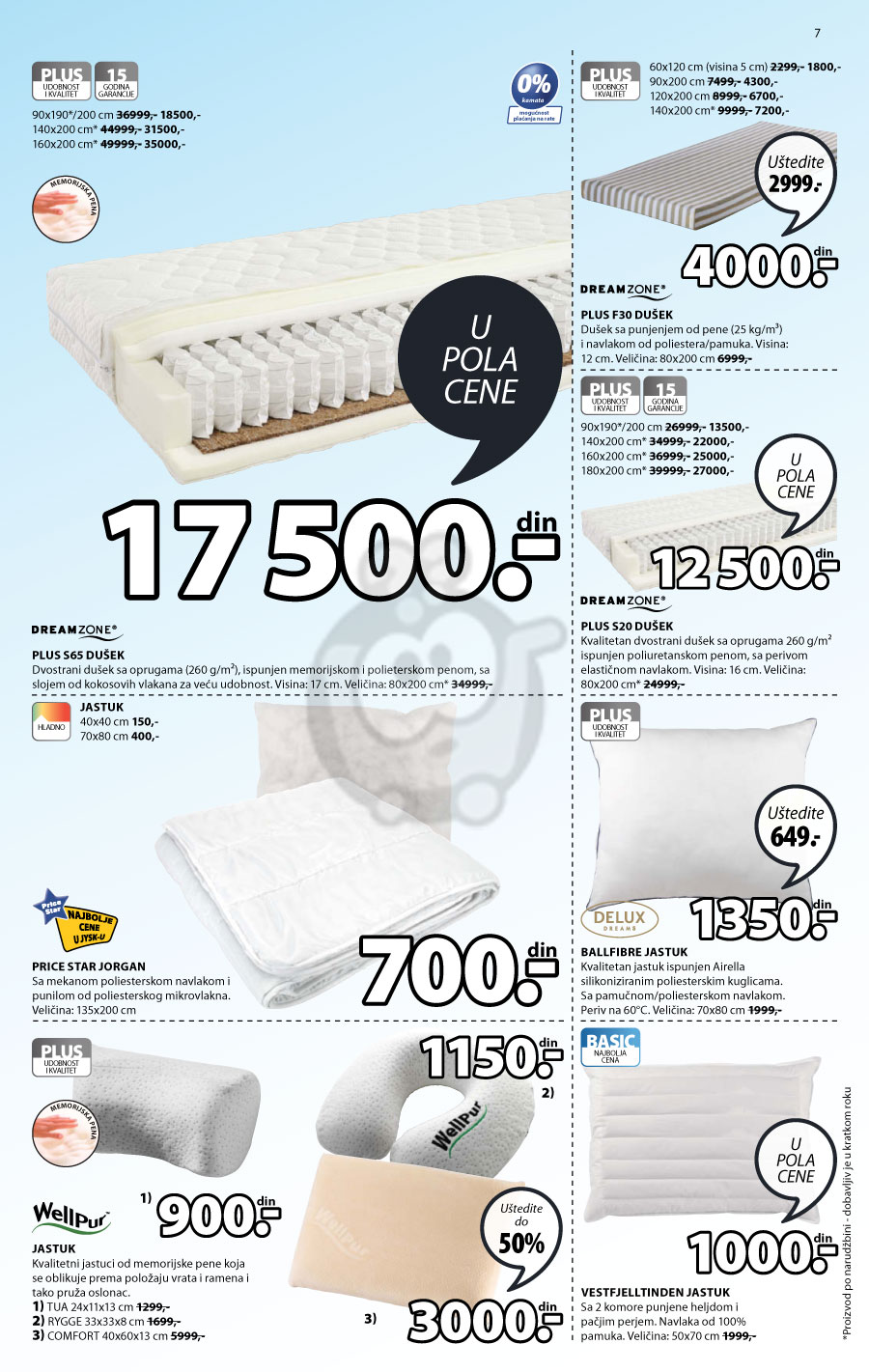 Katalog Akcija