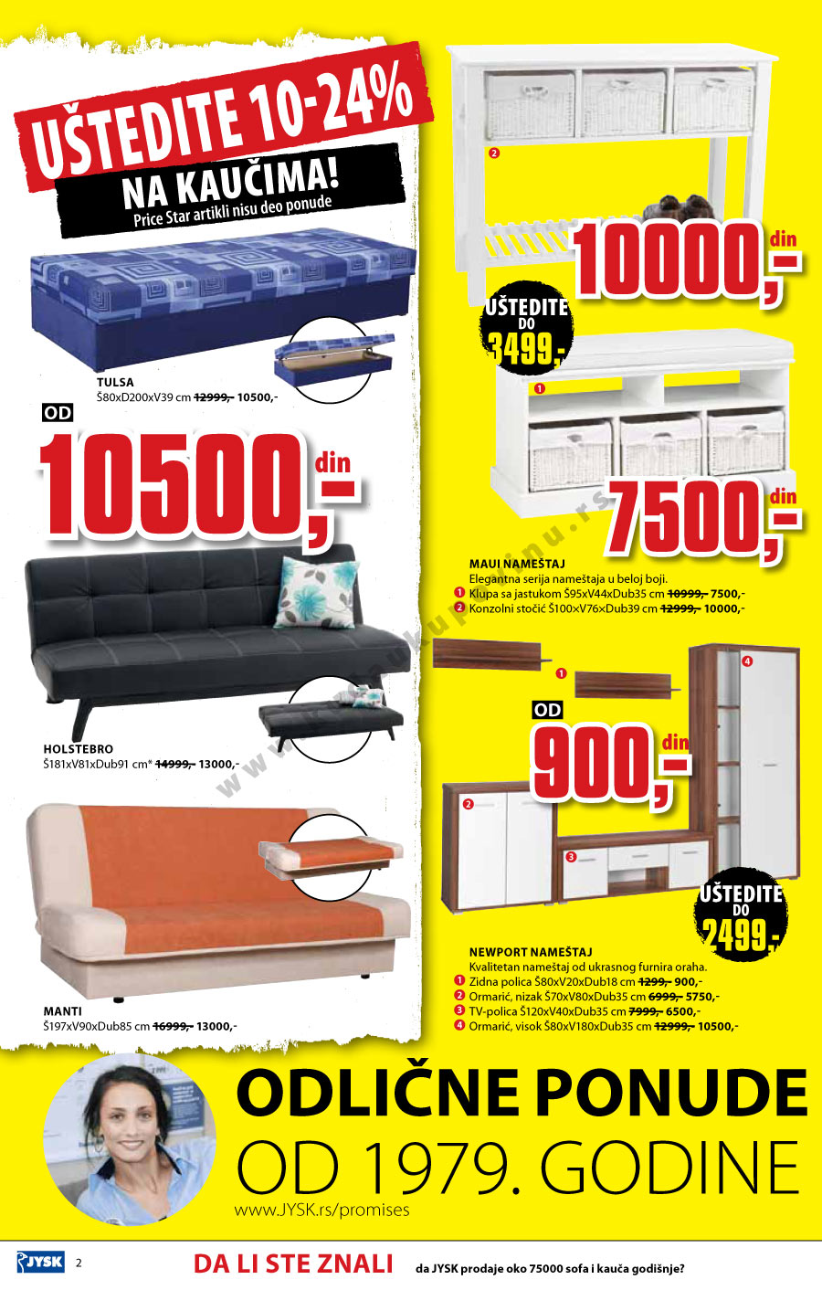 Katalog Akcija