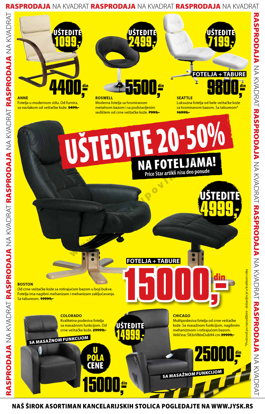 Katalog Akcija