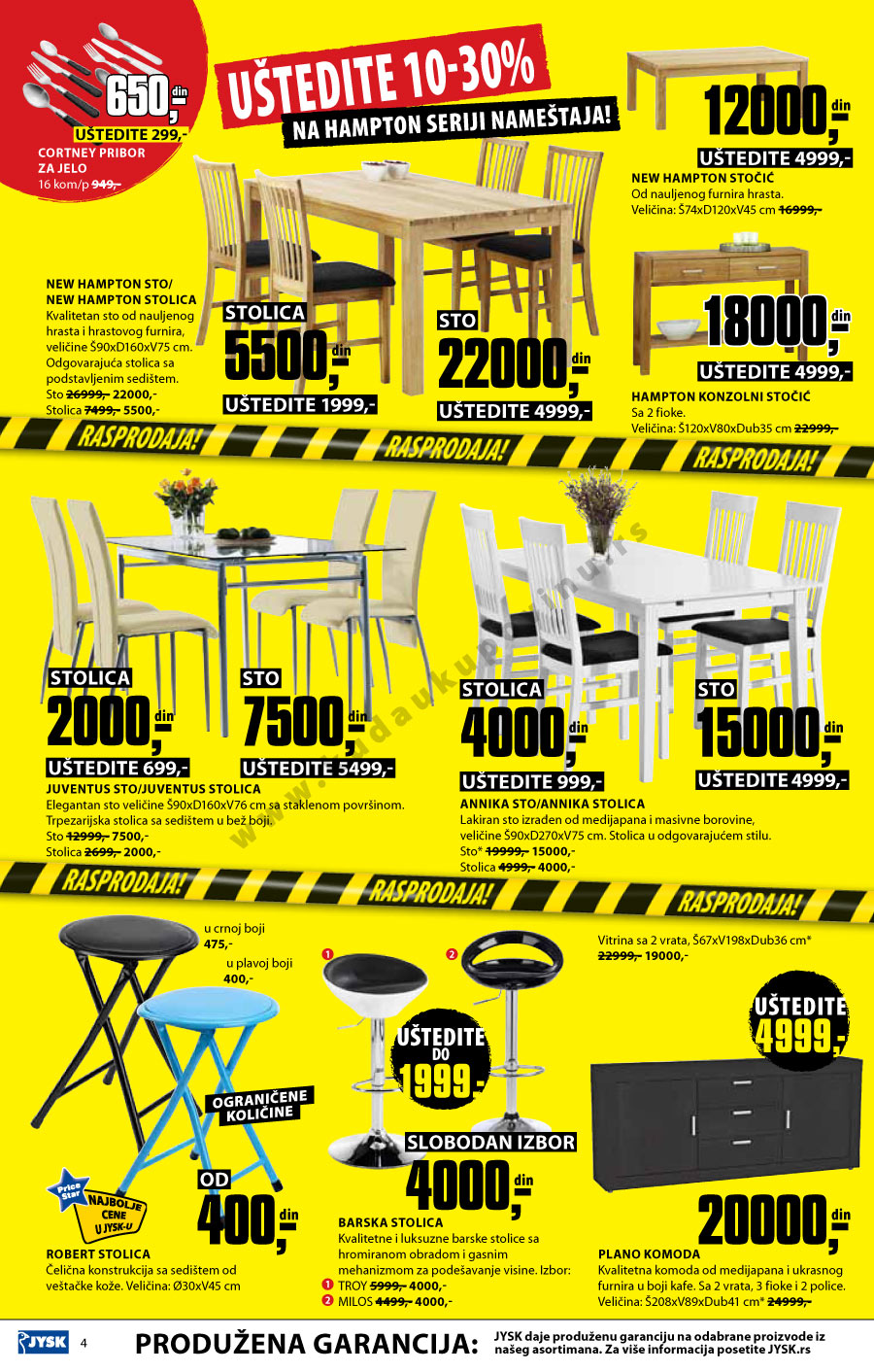 Katalog Akcija