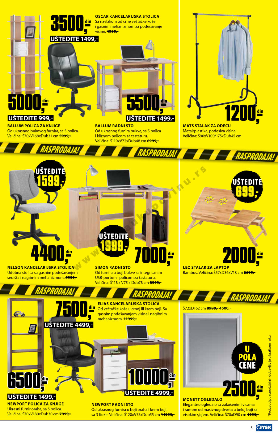 Katalog Akcija