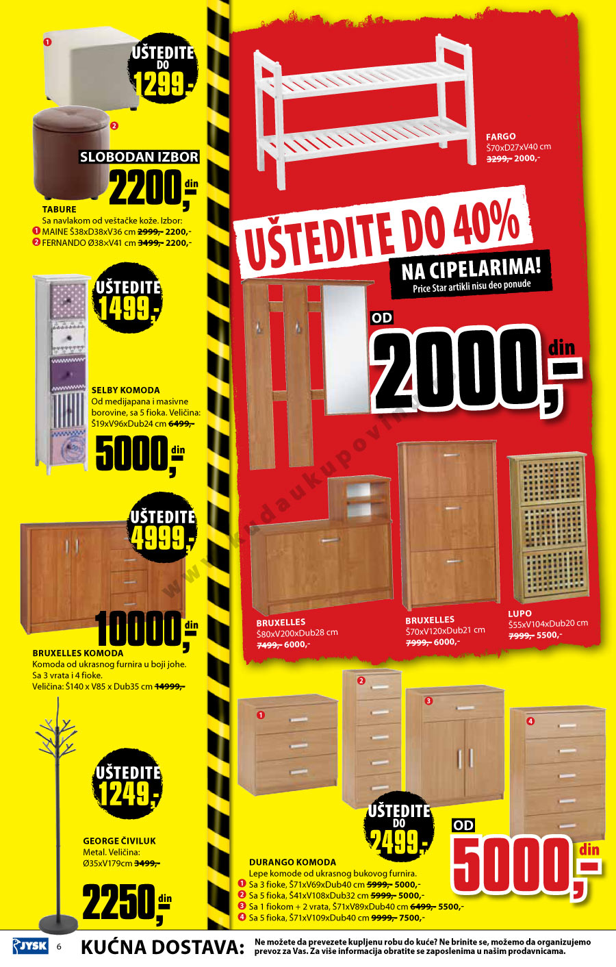 Katalog Akcija