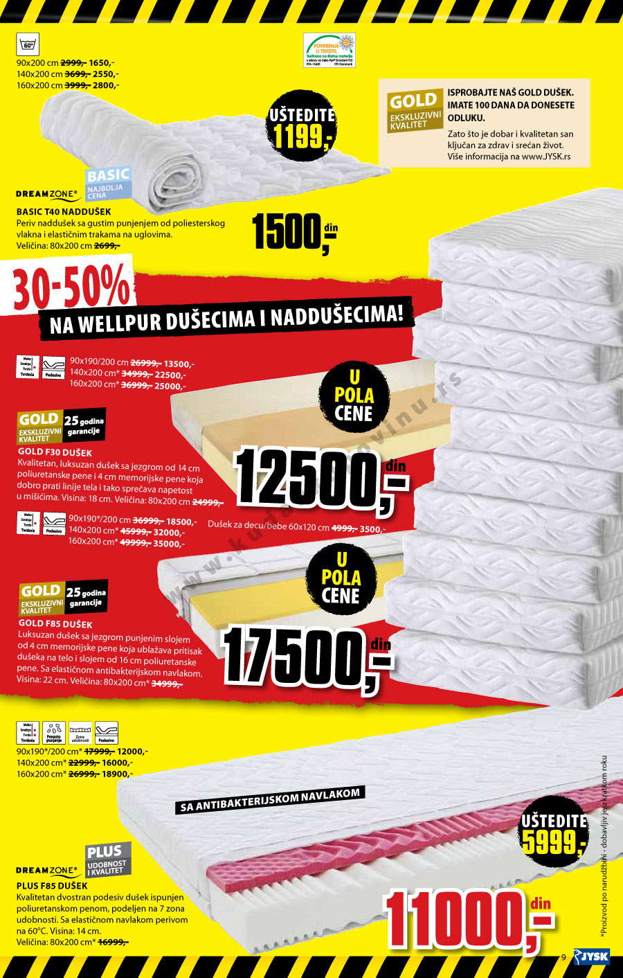 Katalog Akcija