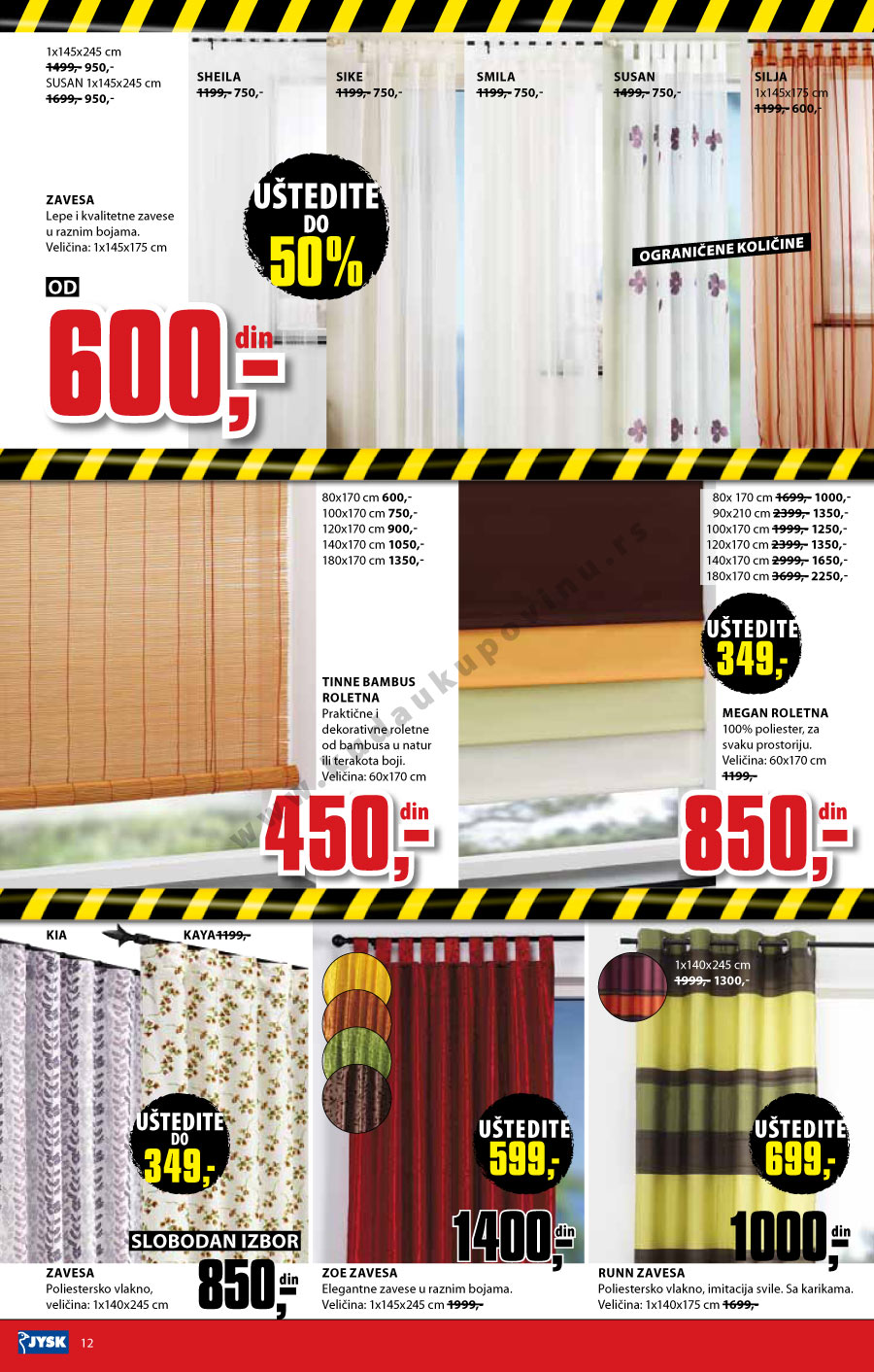 Katalog Akcija