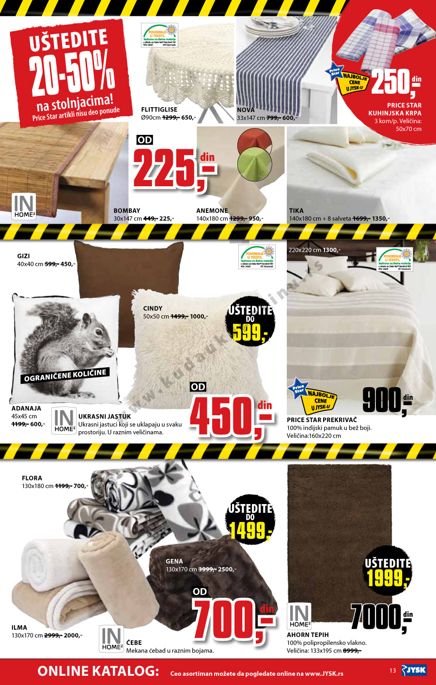 Katalog Akcija