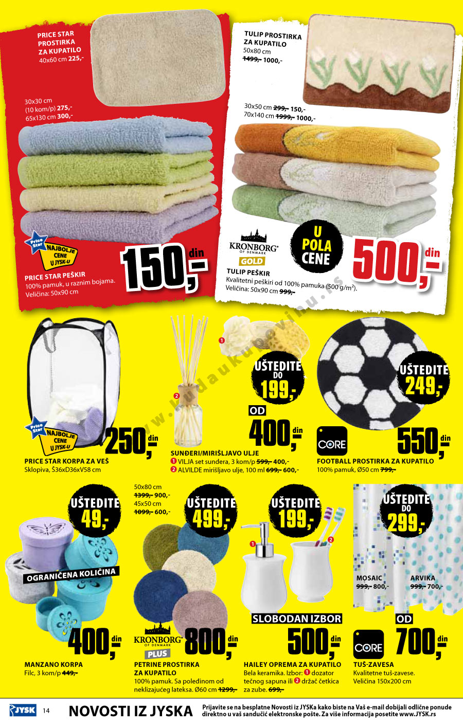Katalog Akcija