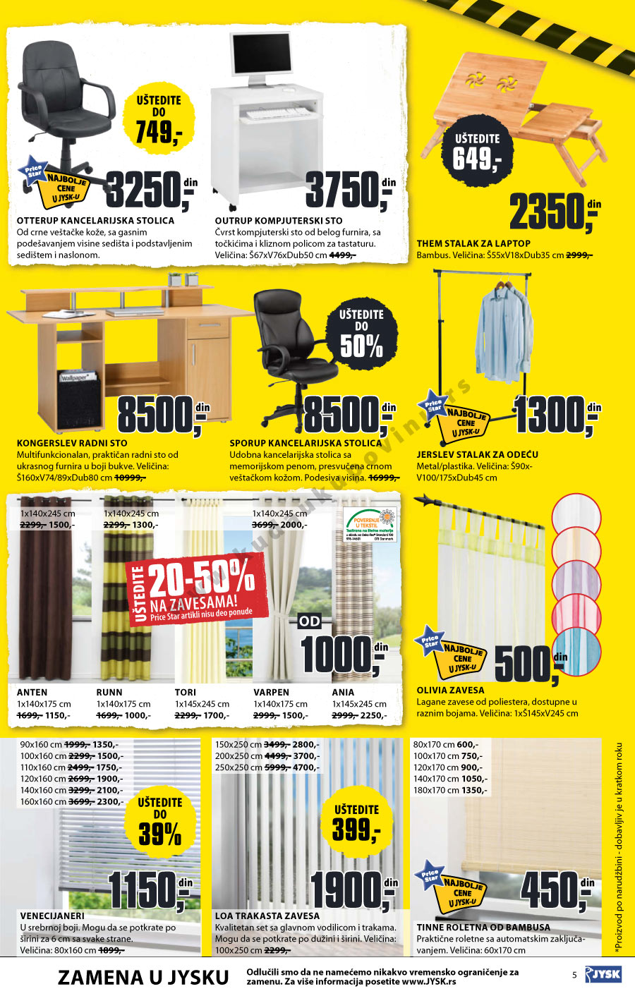 Katalog Akcija