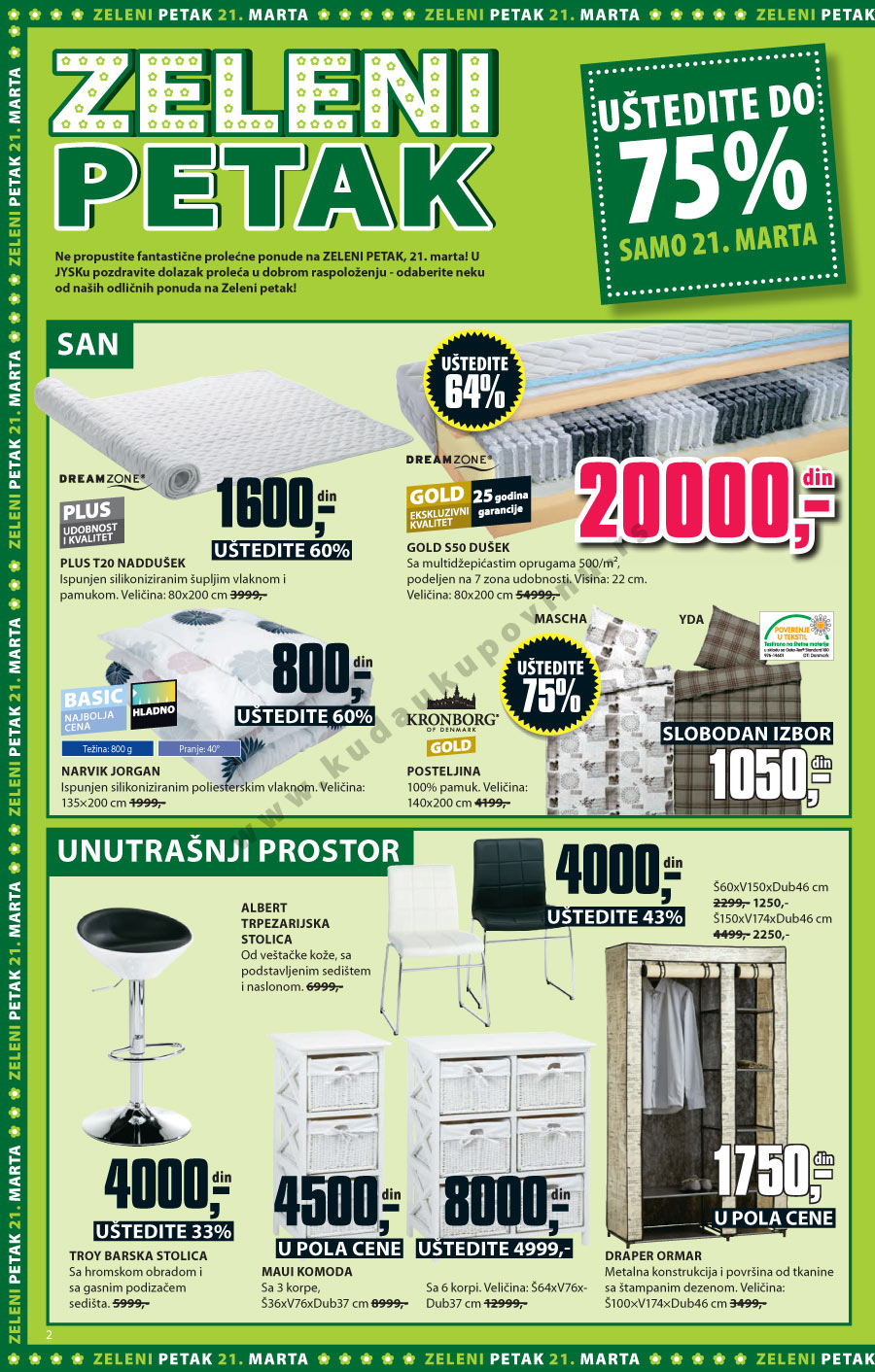 Katalog Akcija