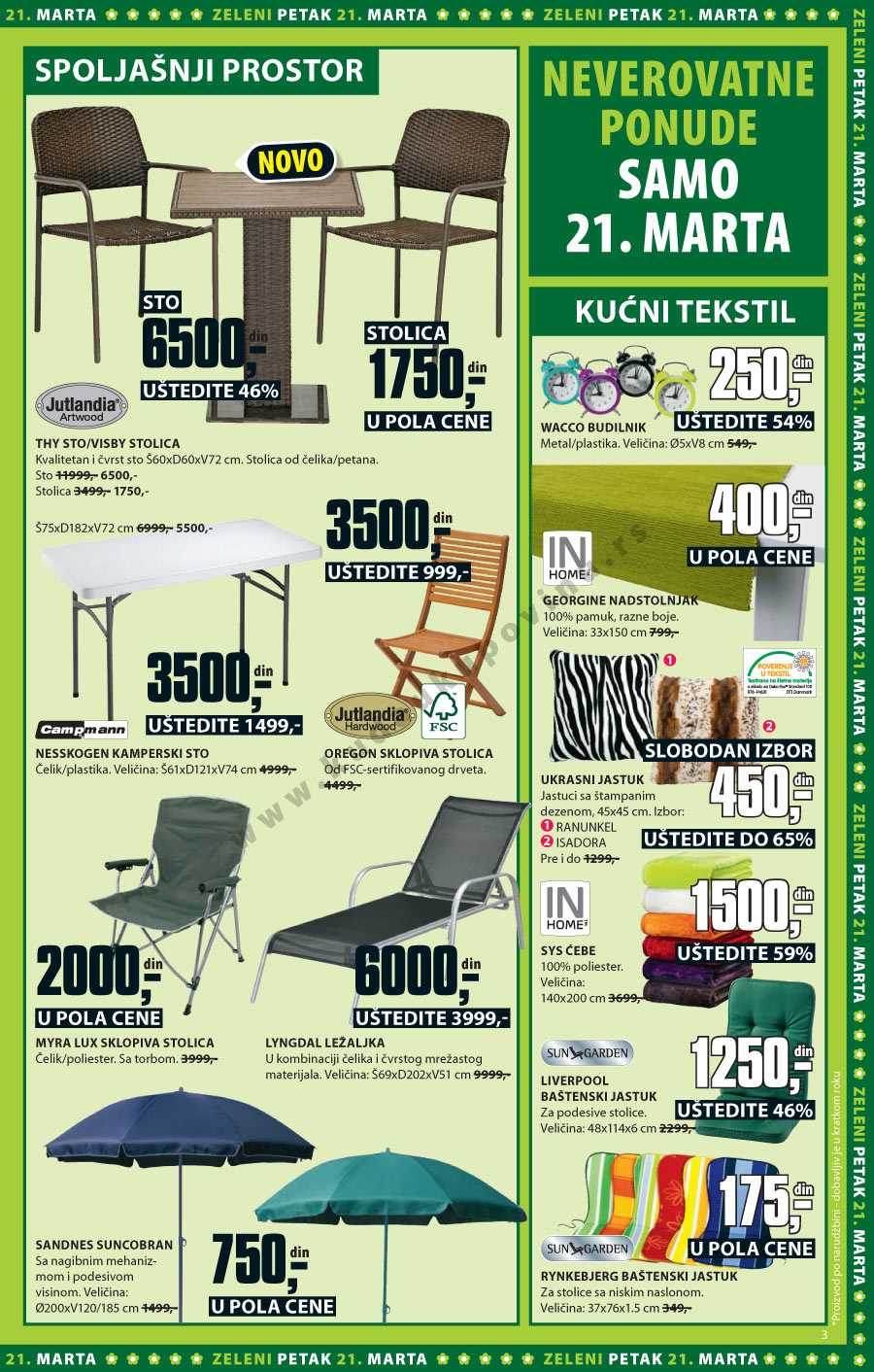 Katalog Akcija