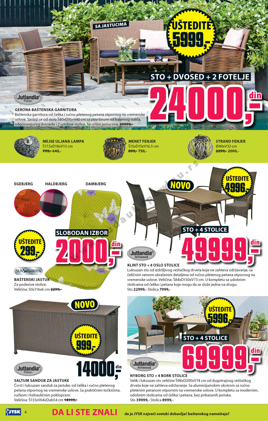 Katalog Akcija