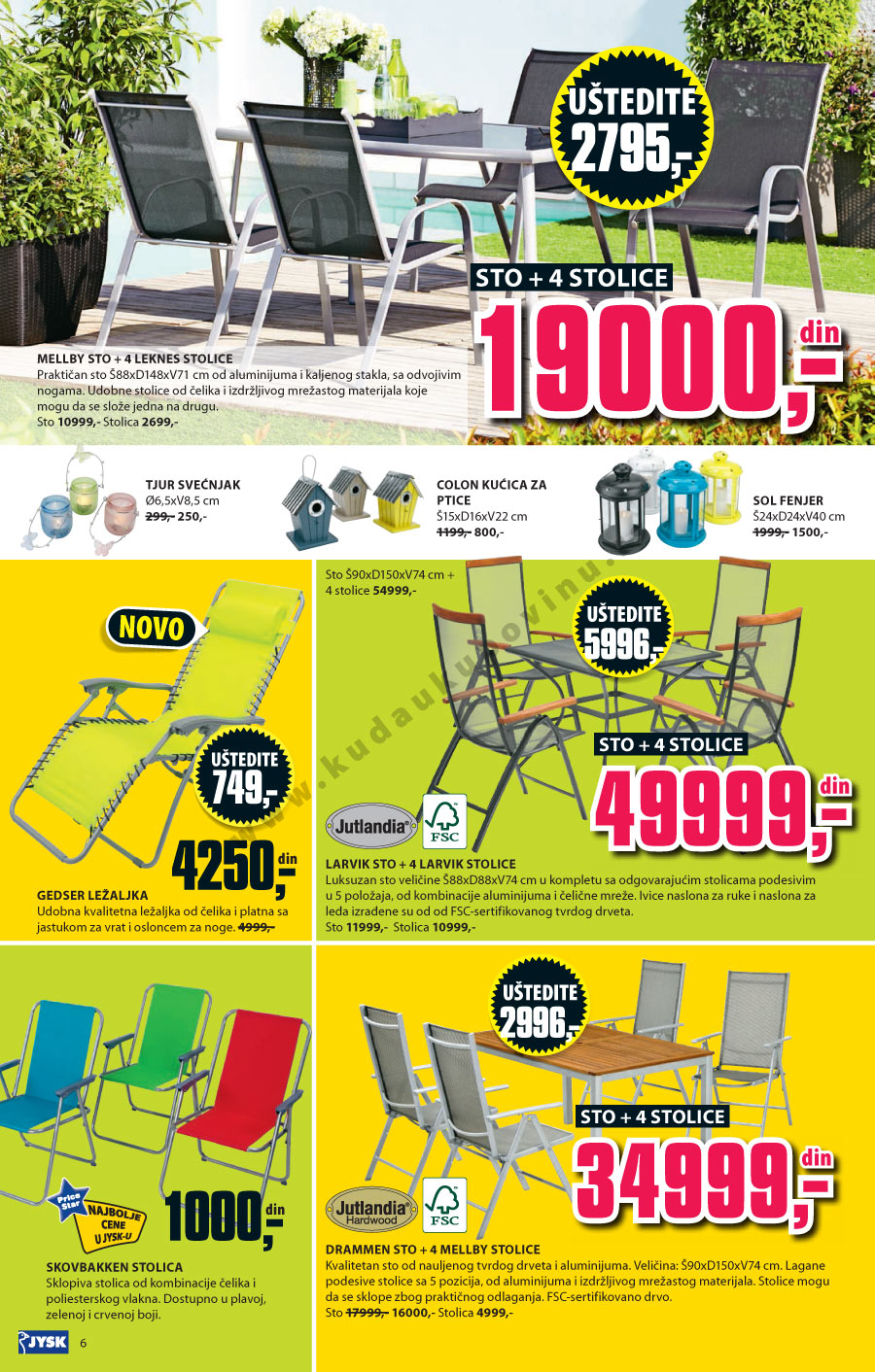Katalog Akcija