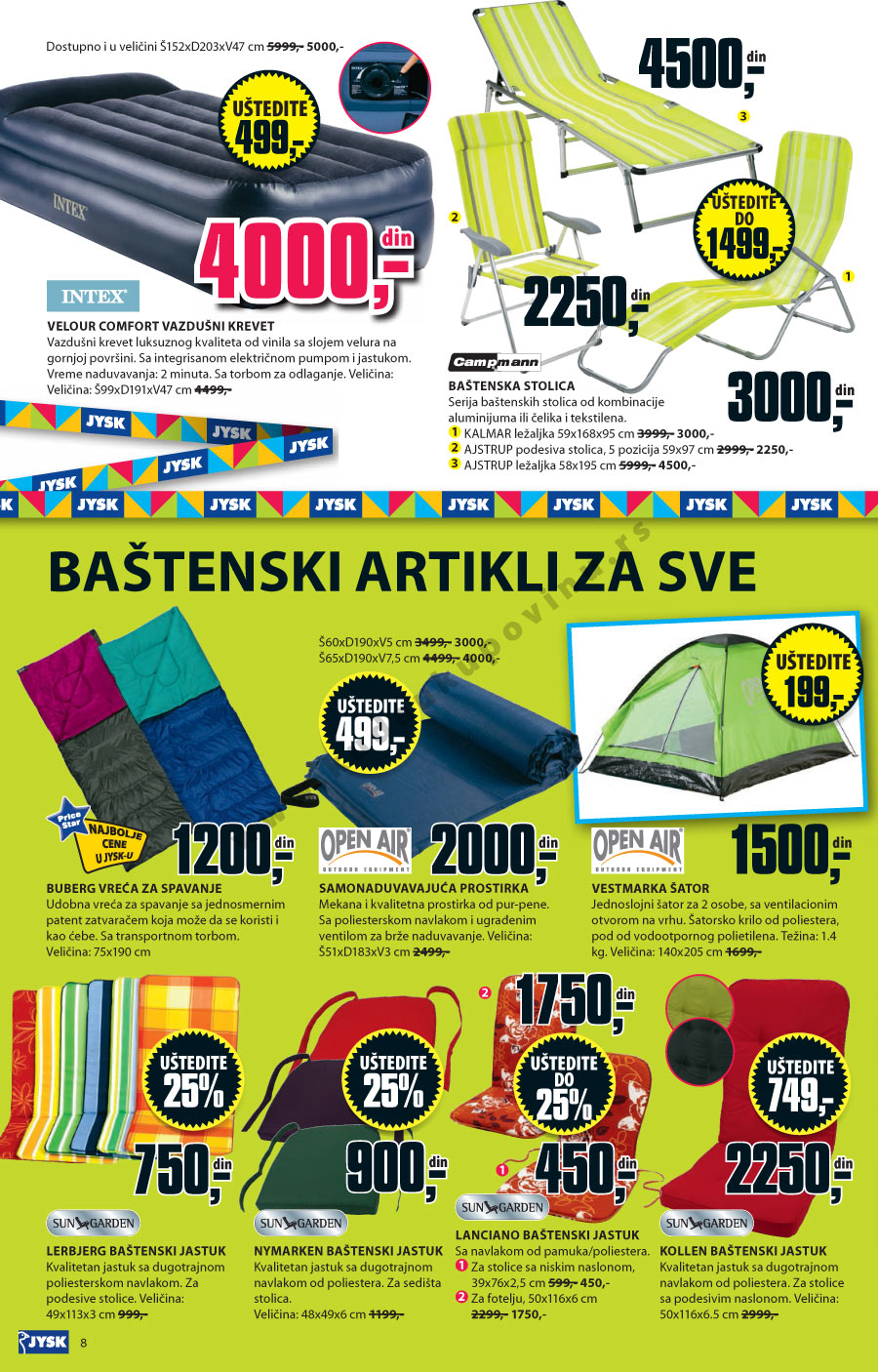 Katalog Akcija