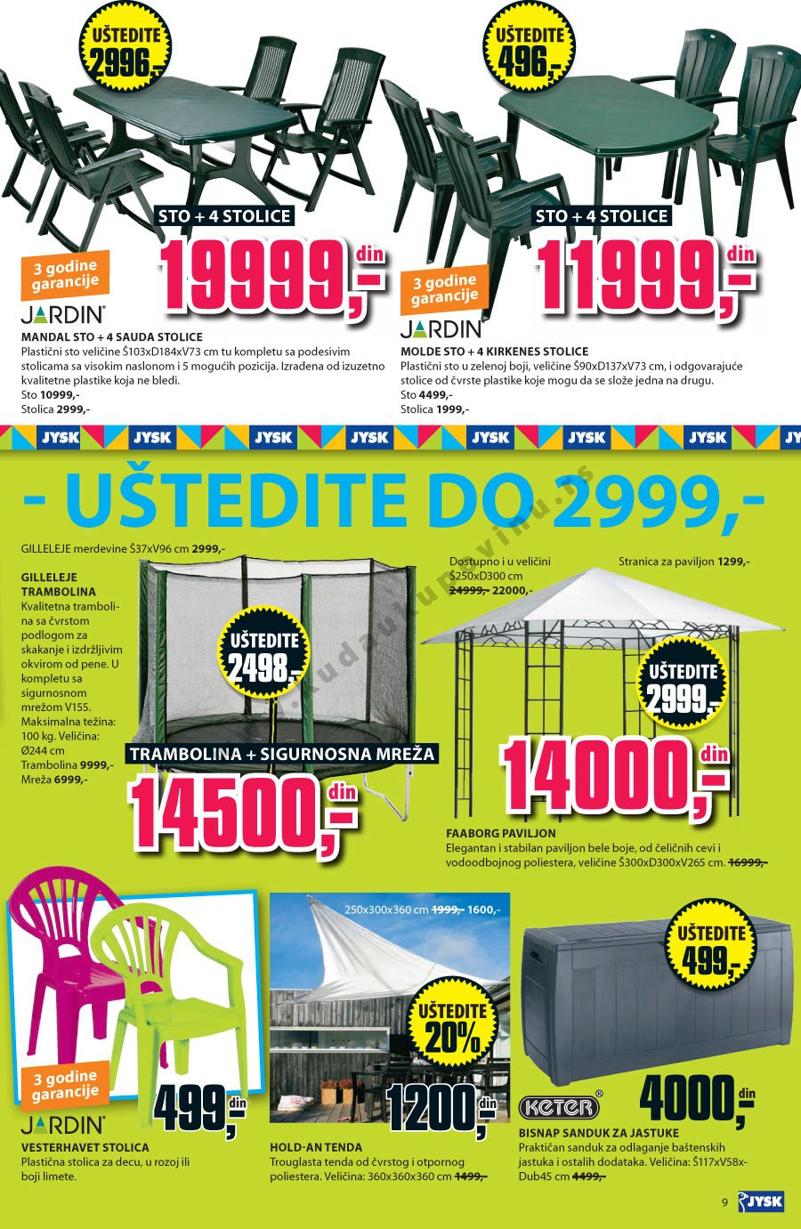 Katalog Akcija