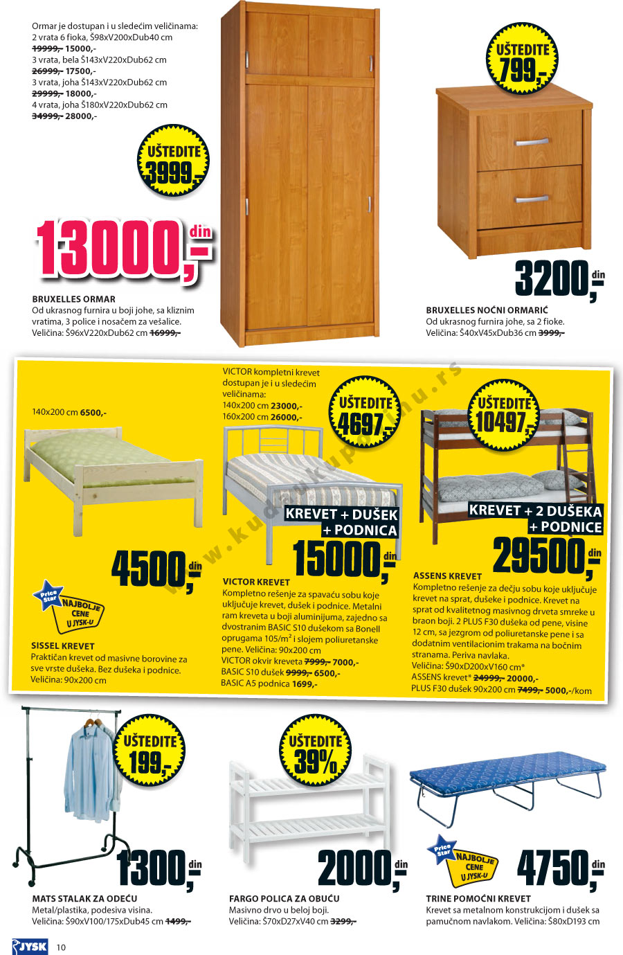 Katalog Akcija
