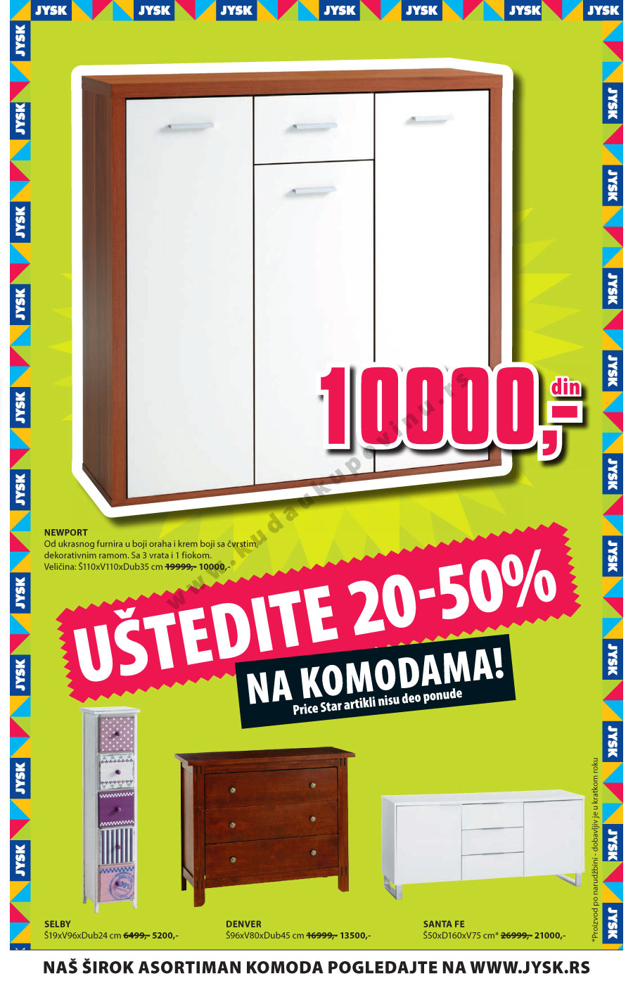 Katalog Akcija