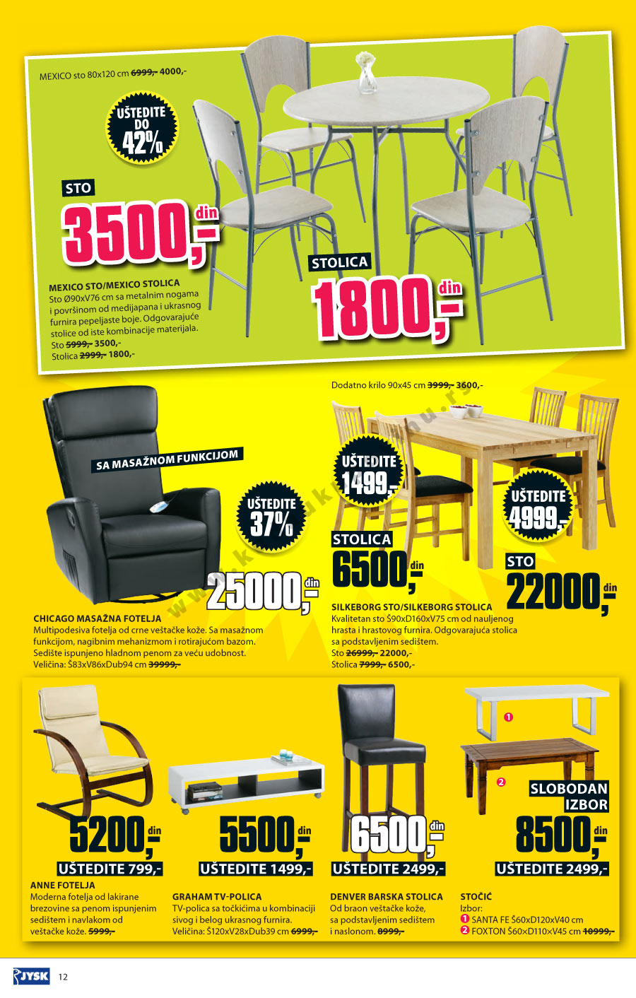 Katalog Akcija