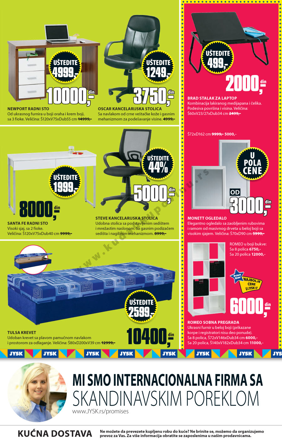 Katalog Akcija