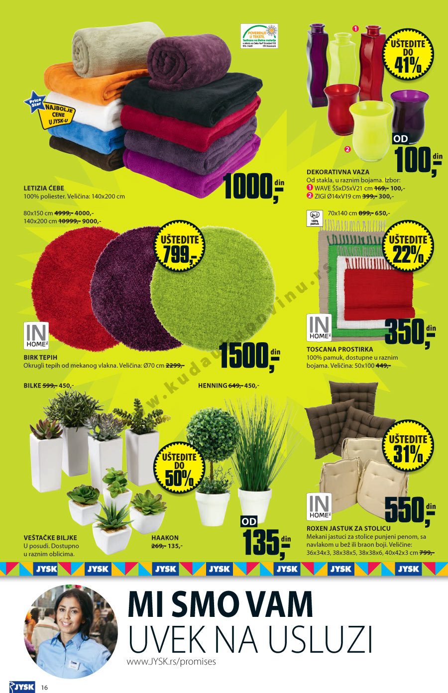Katalog Akcija