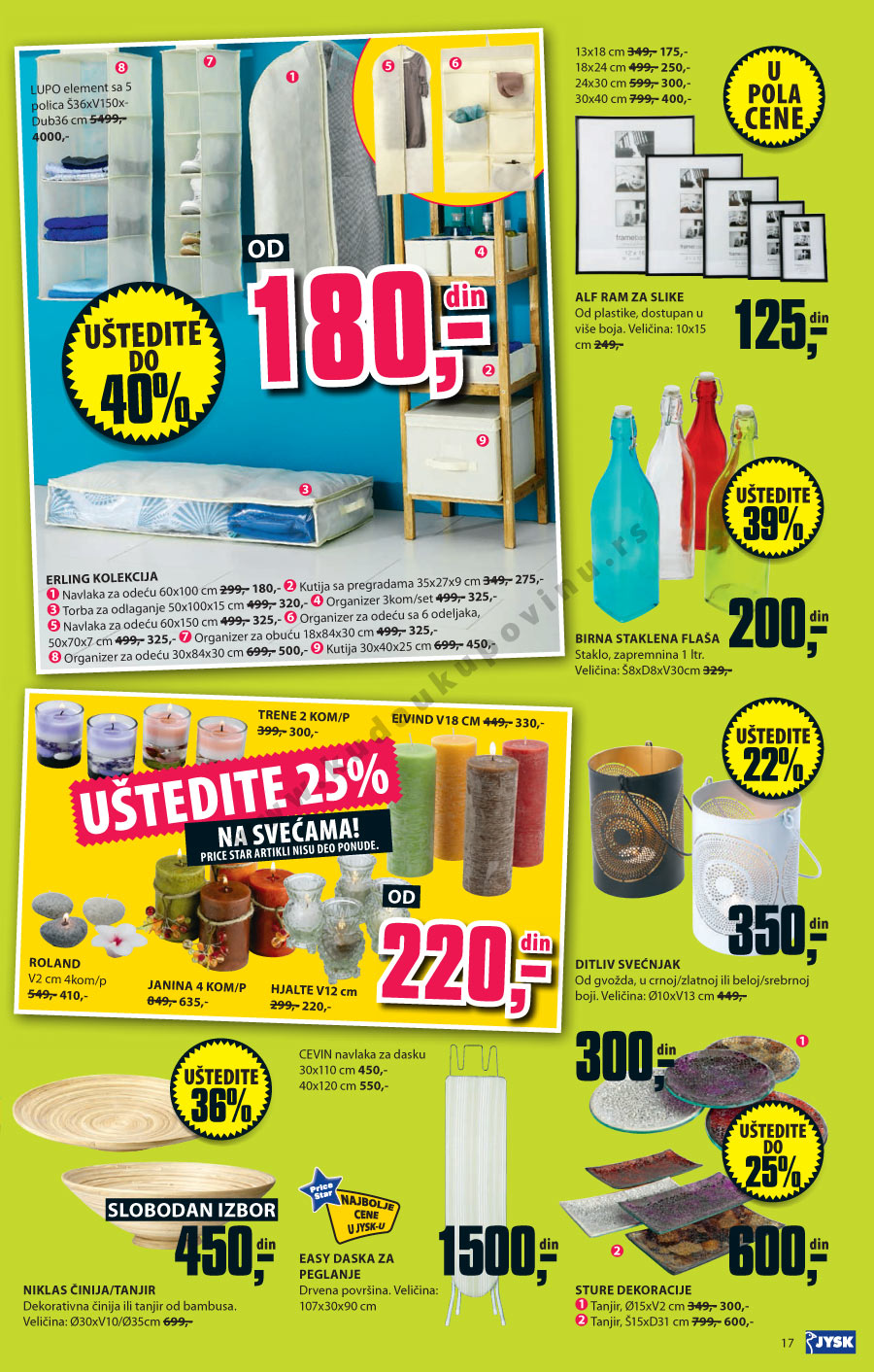 Katalog Akcija