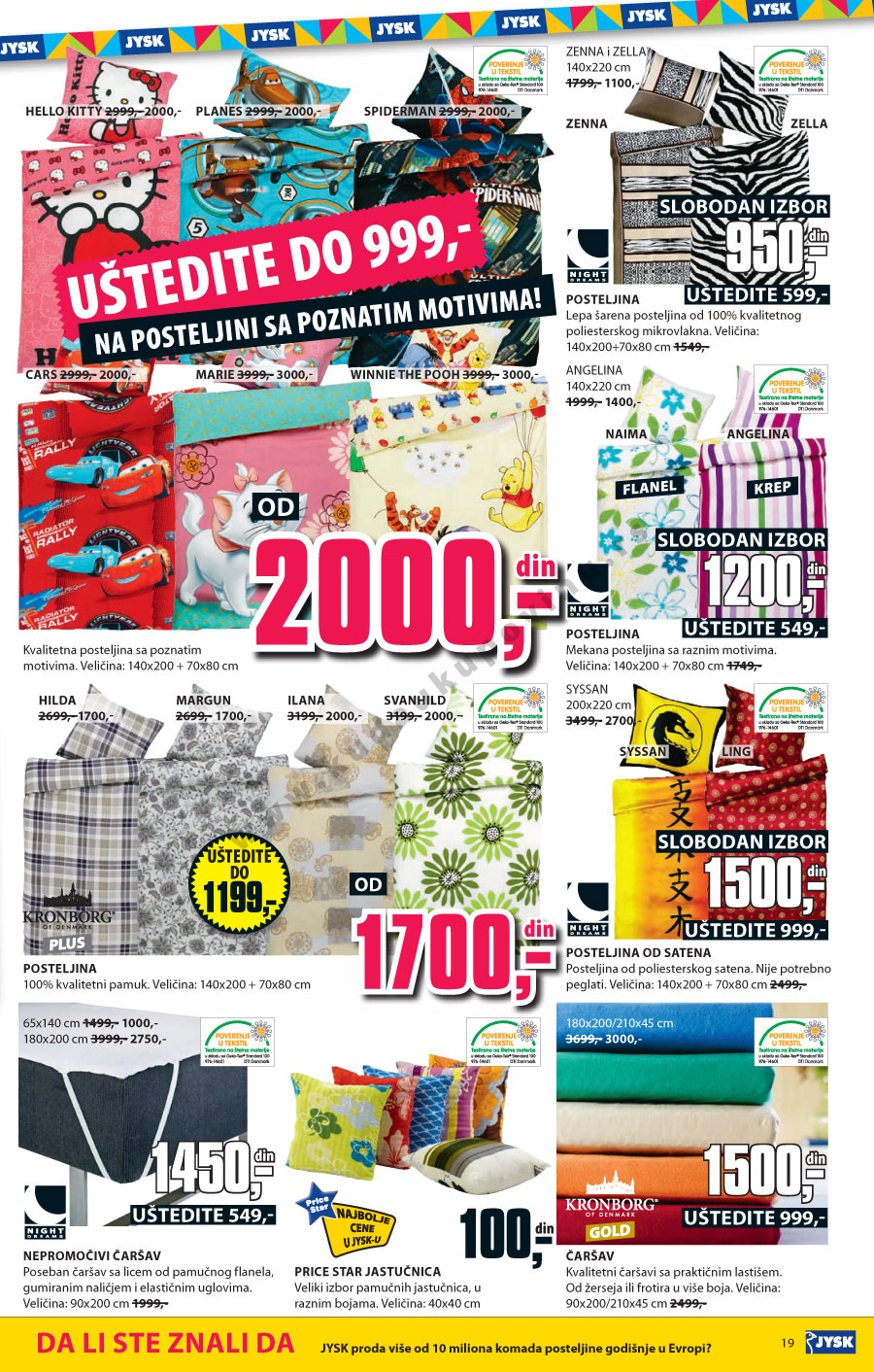 Katalog Akcija