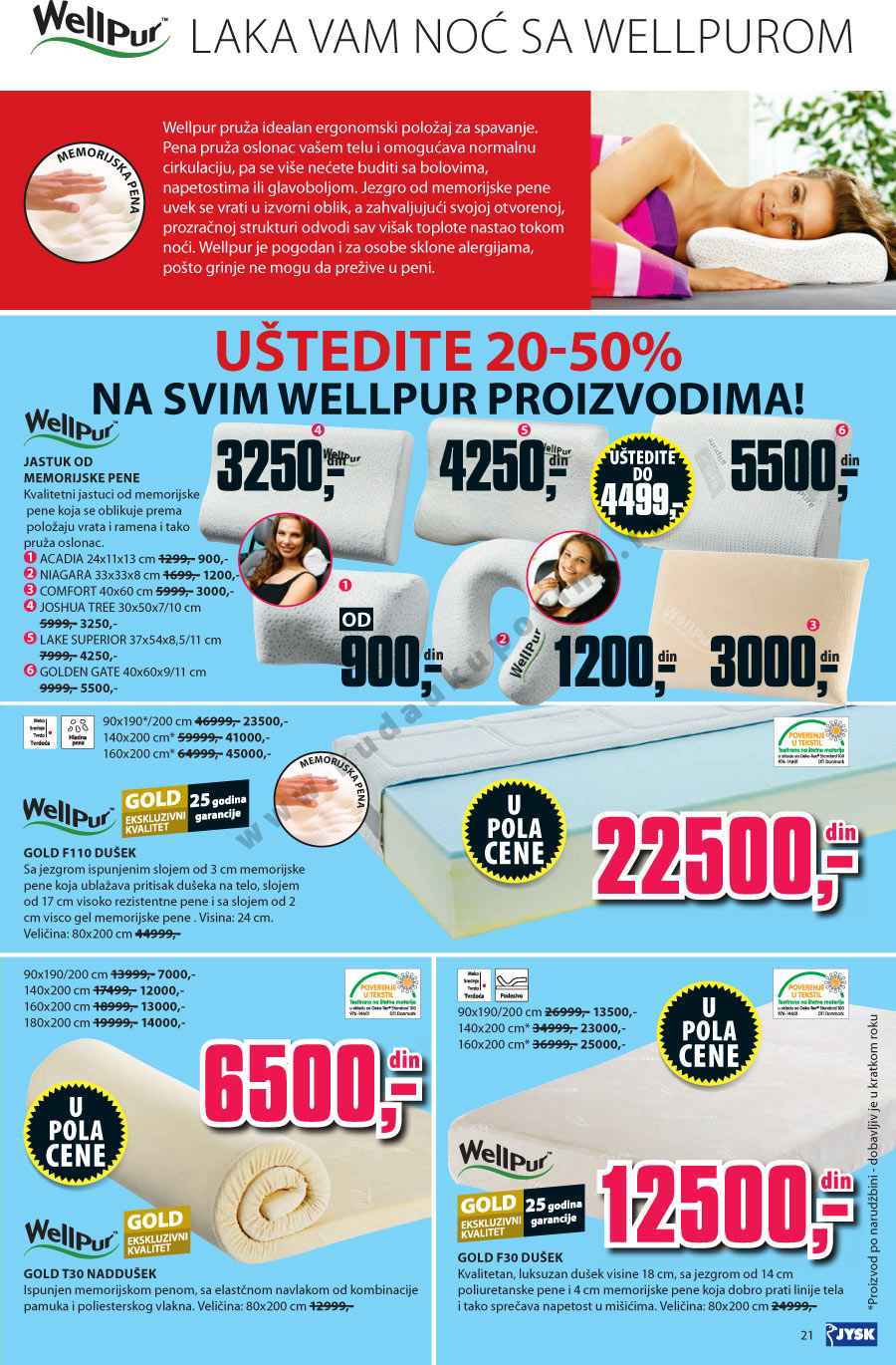 Katalog Akcija