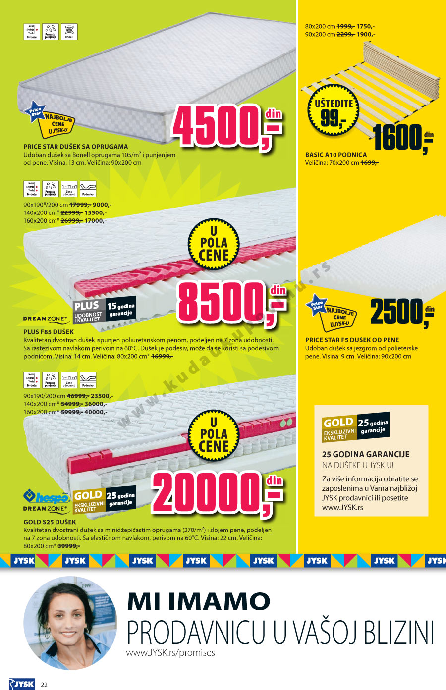 Katalog Akcija