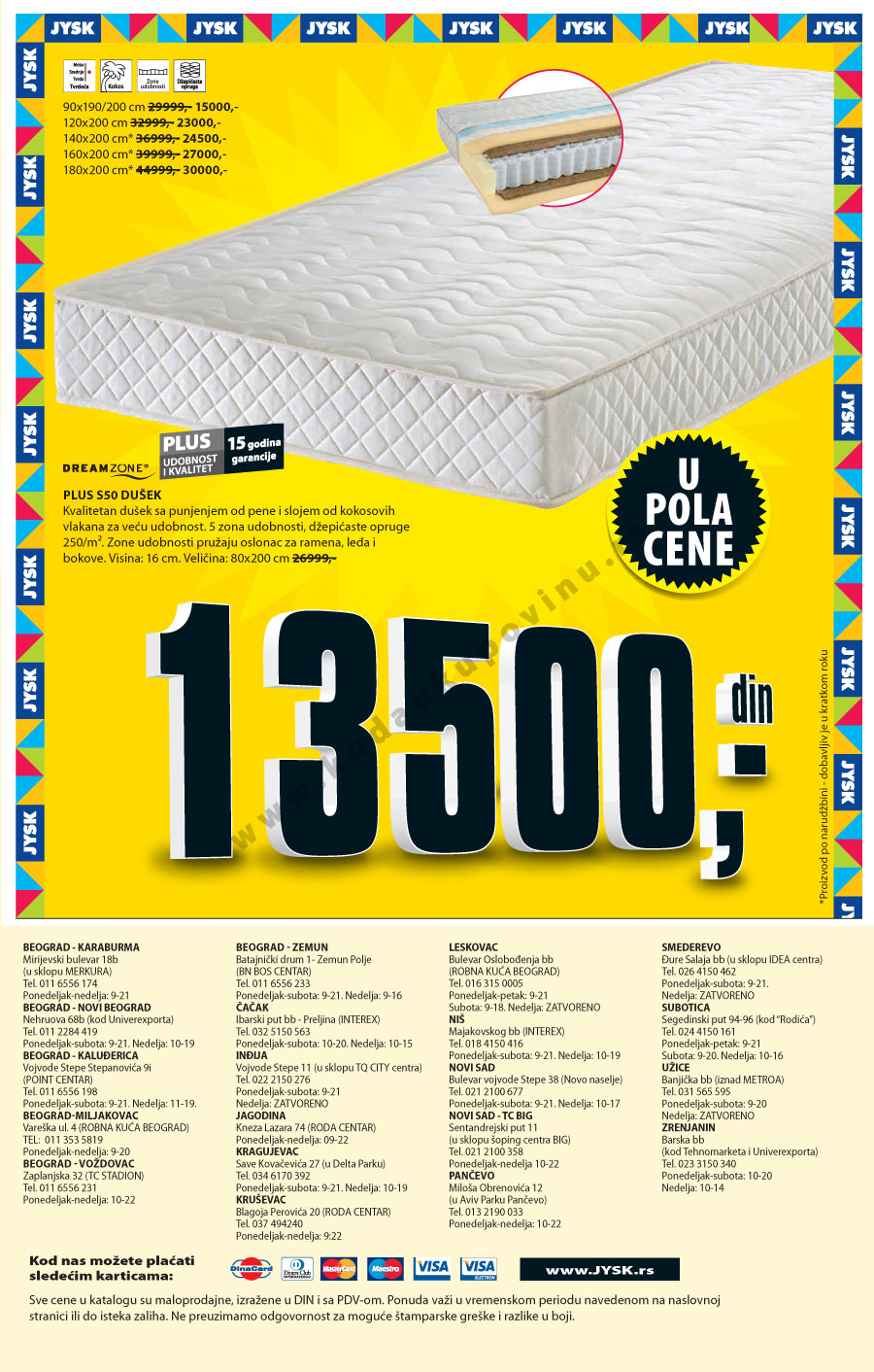 Katalog Akcija