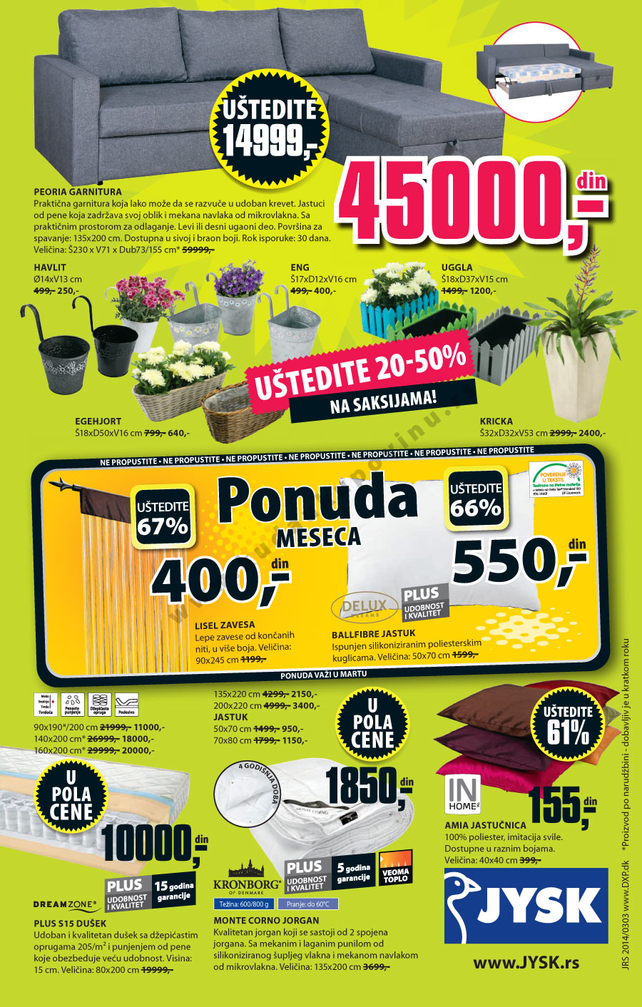 Katalog Akcija