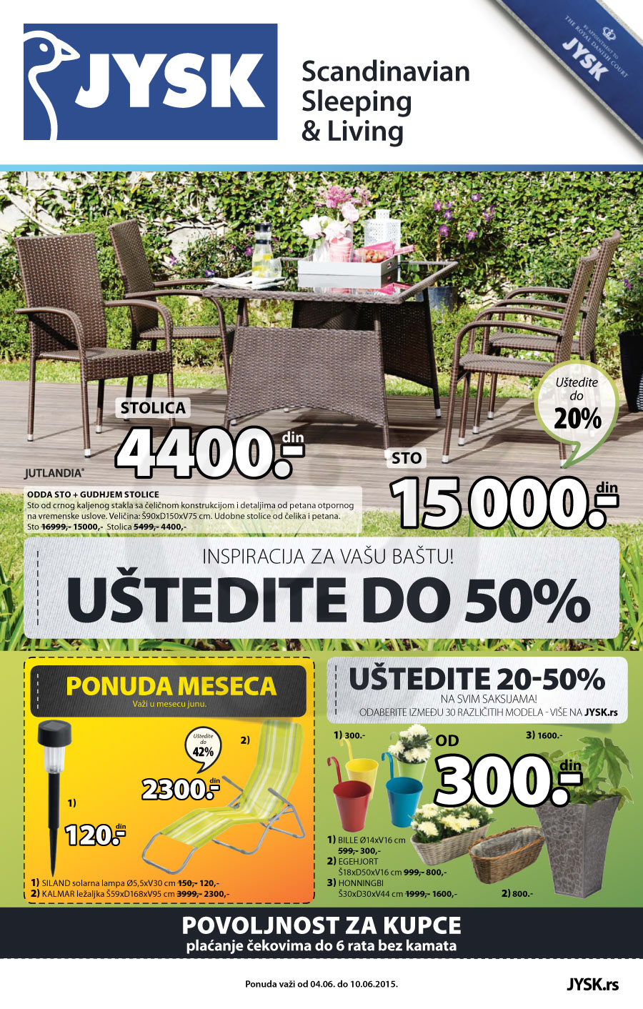 Katalog Akcija