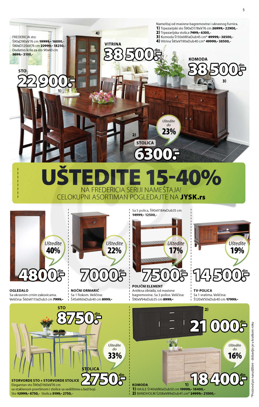 Katalog Akcija