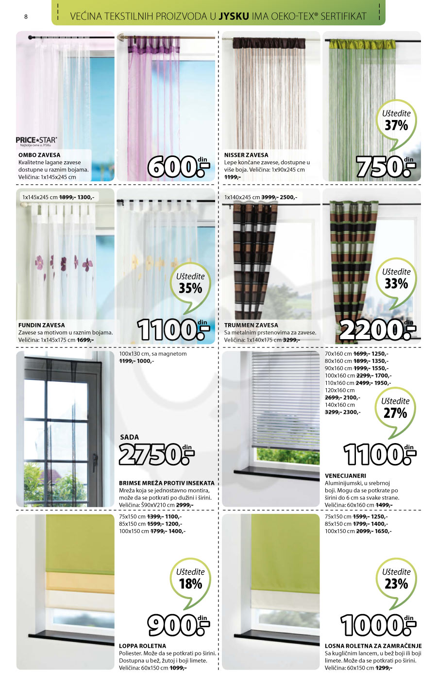 Katalog Akcija