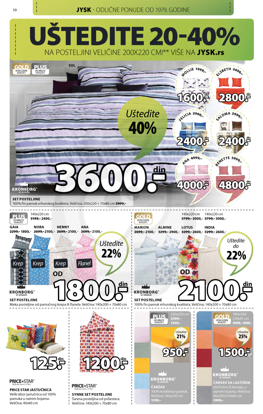 Katalog Akcija