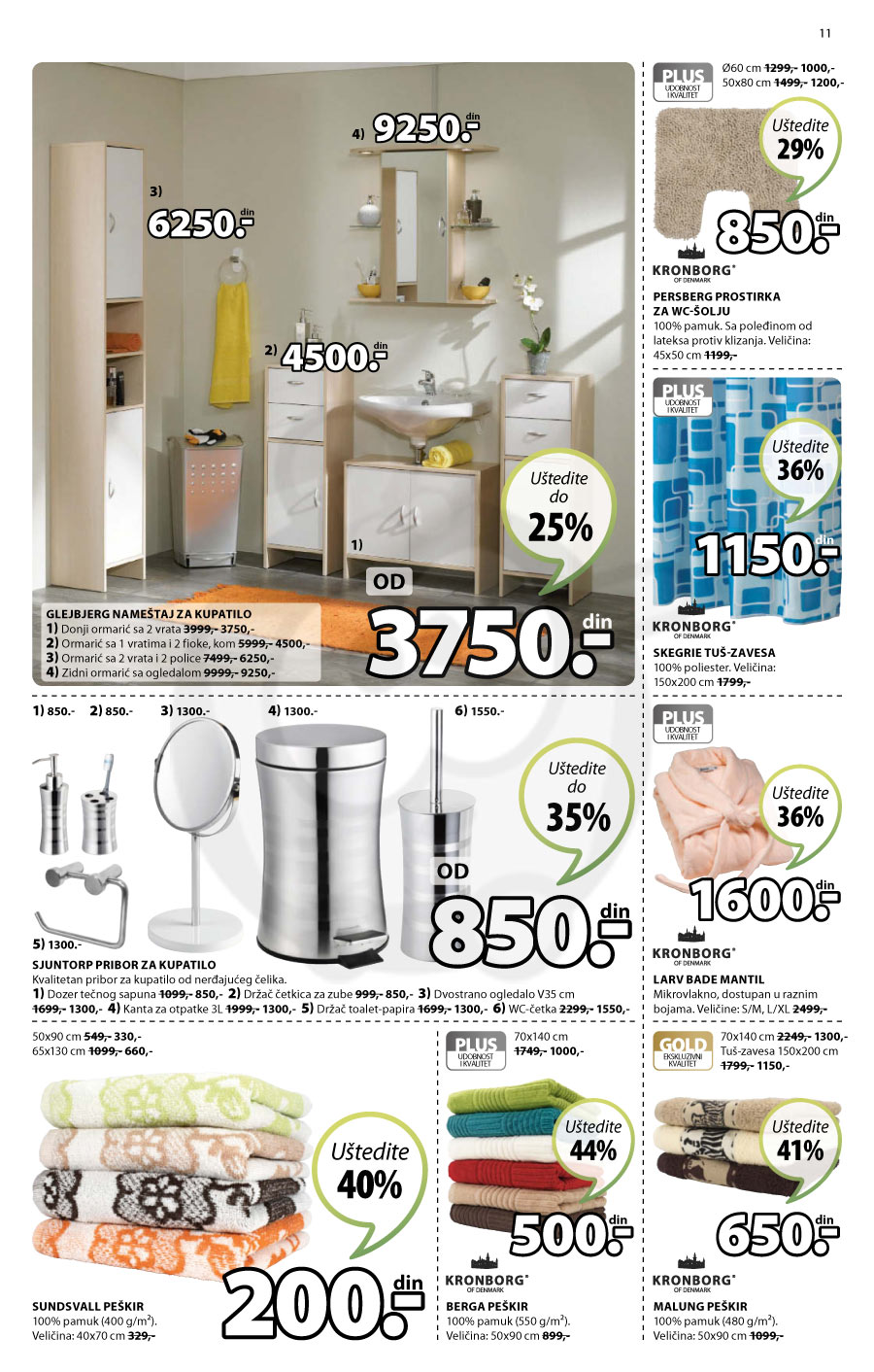 Katalog Akcija