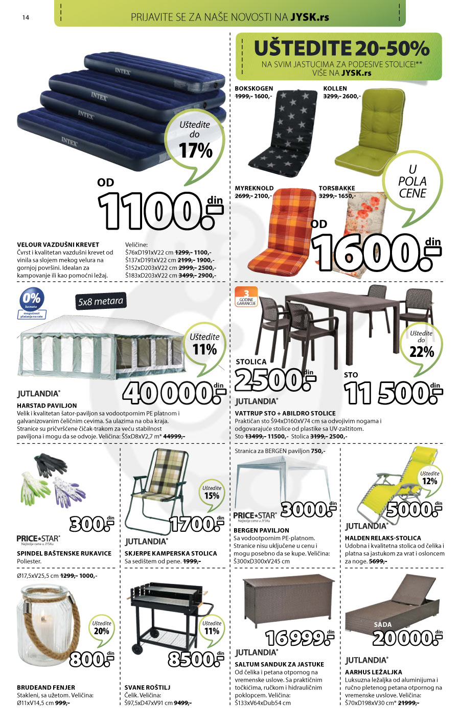 Katalog Akcija