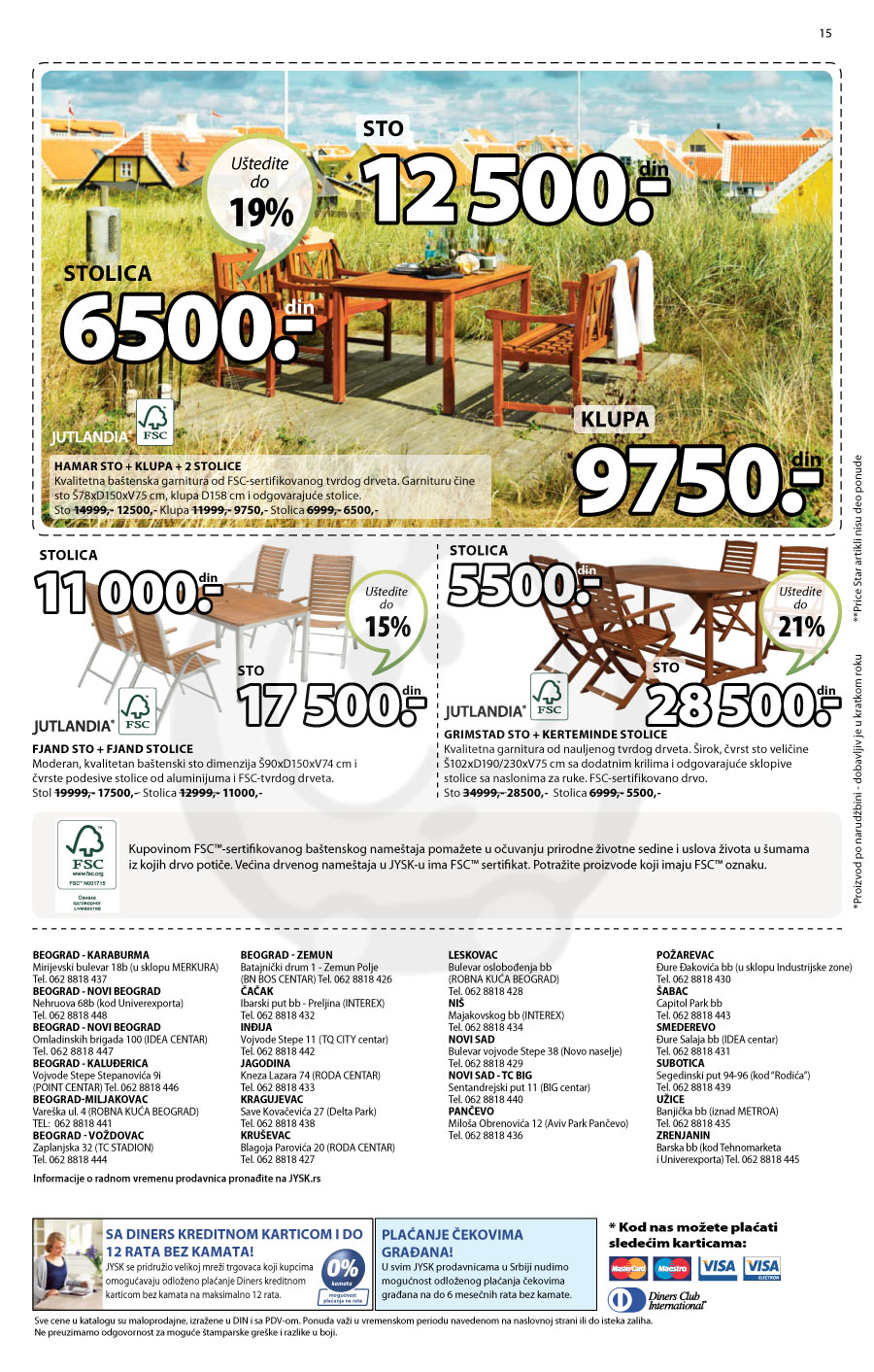 Katalog Akcija