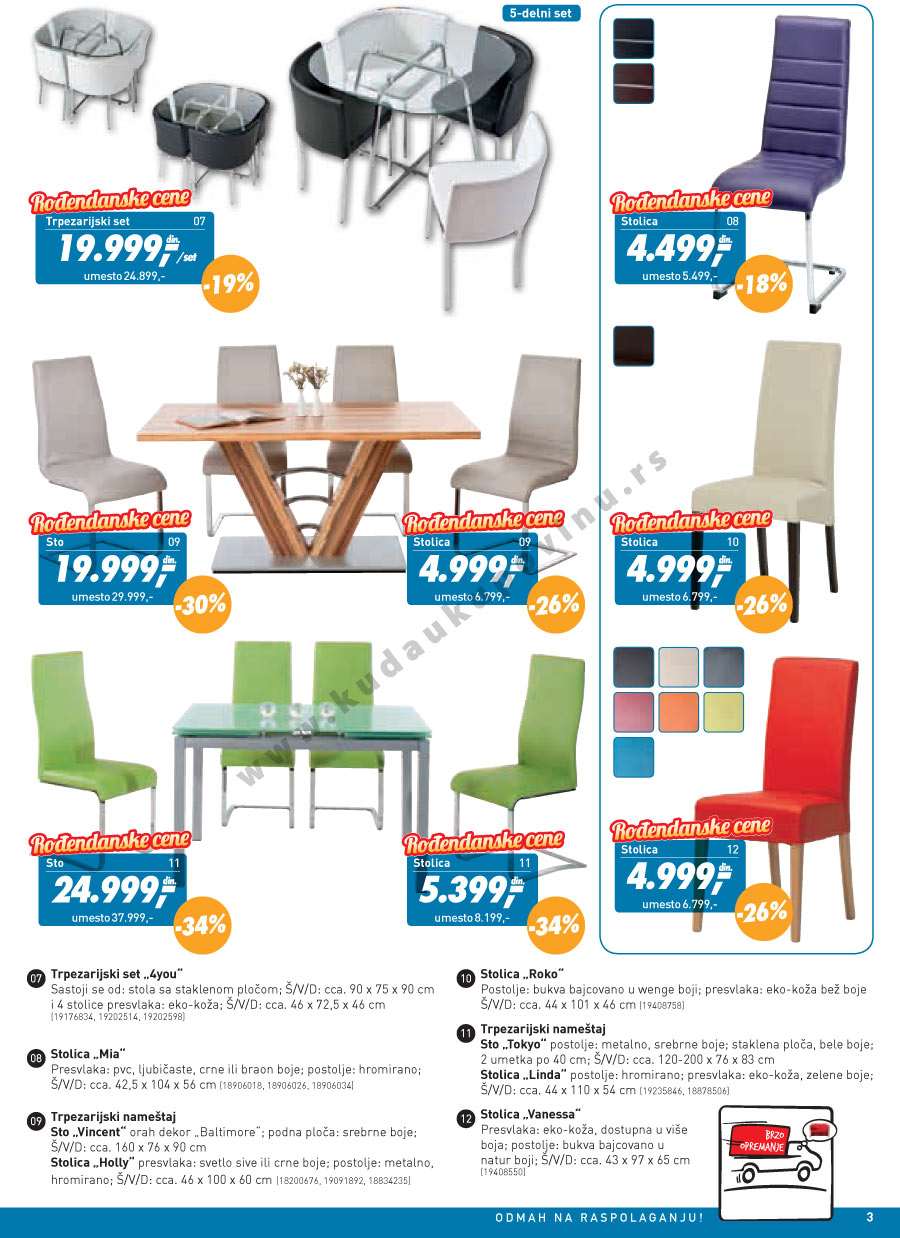 Katalog Akcija