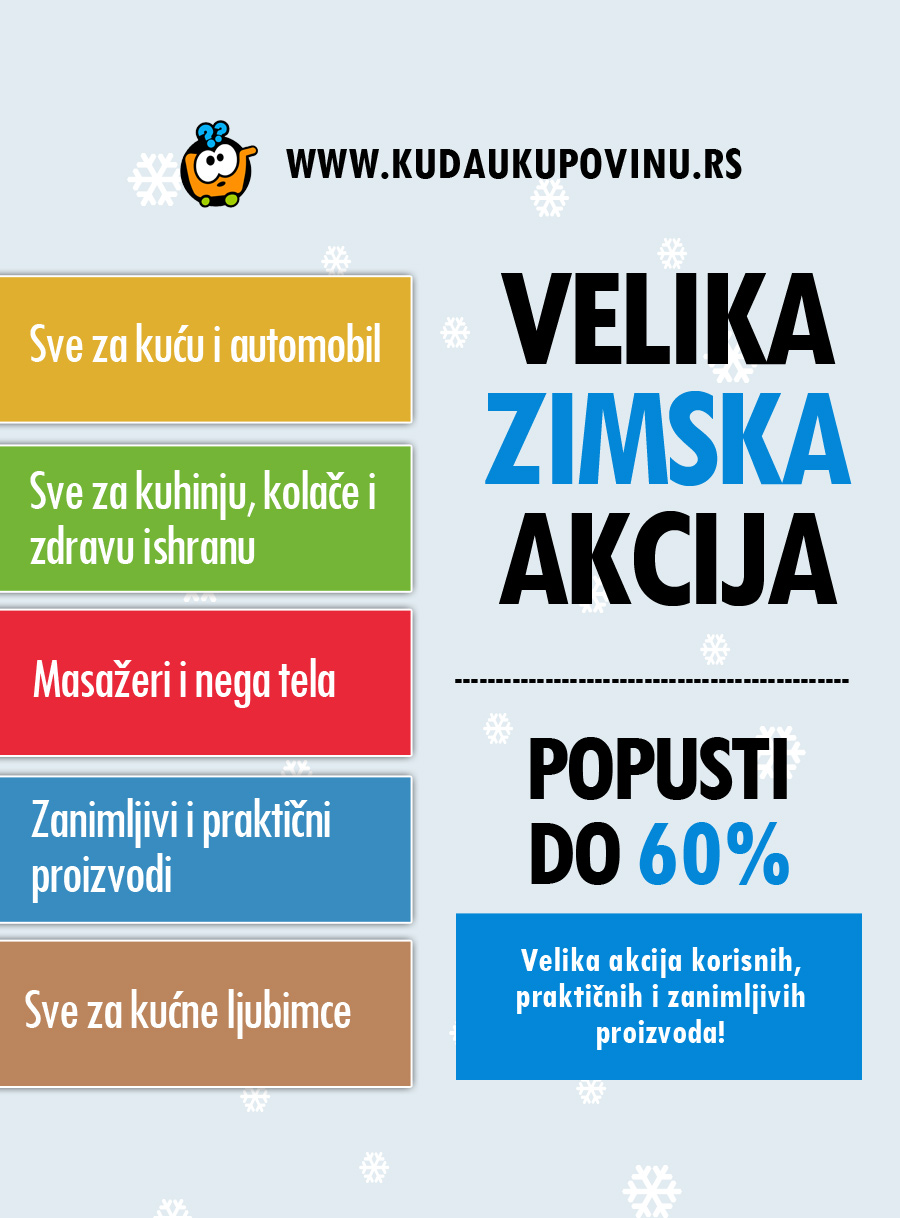 Velika Zimska Akcija