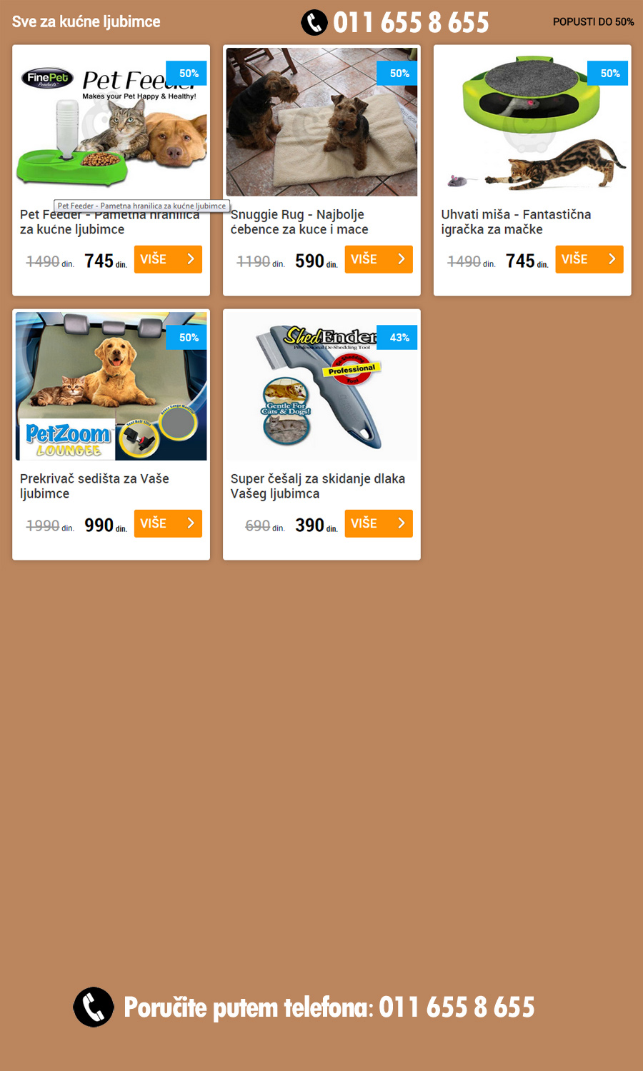 Velika Zimska Akcija