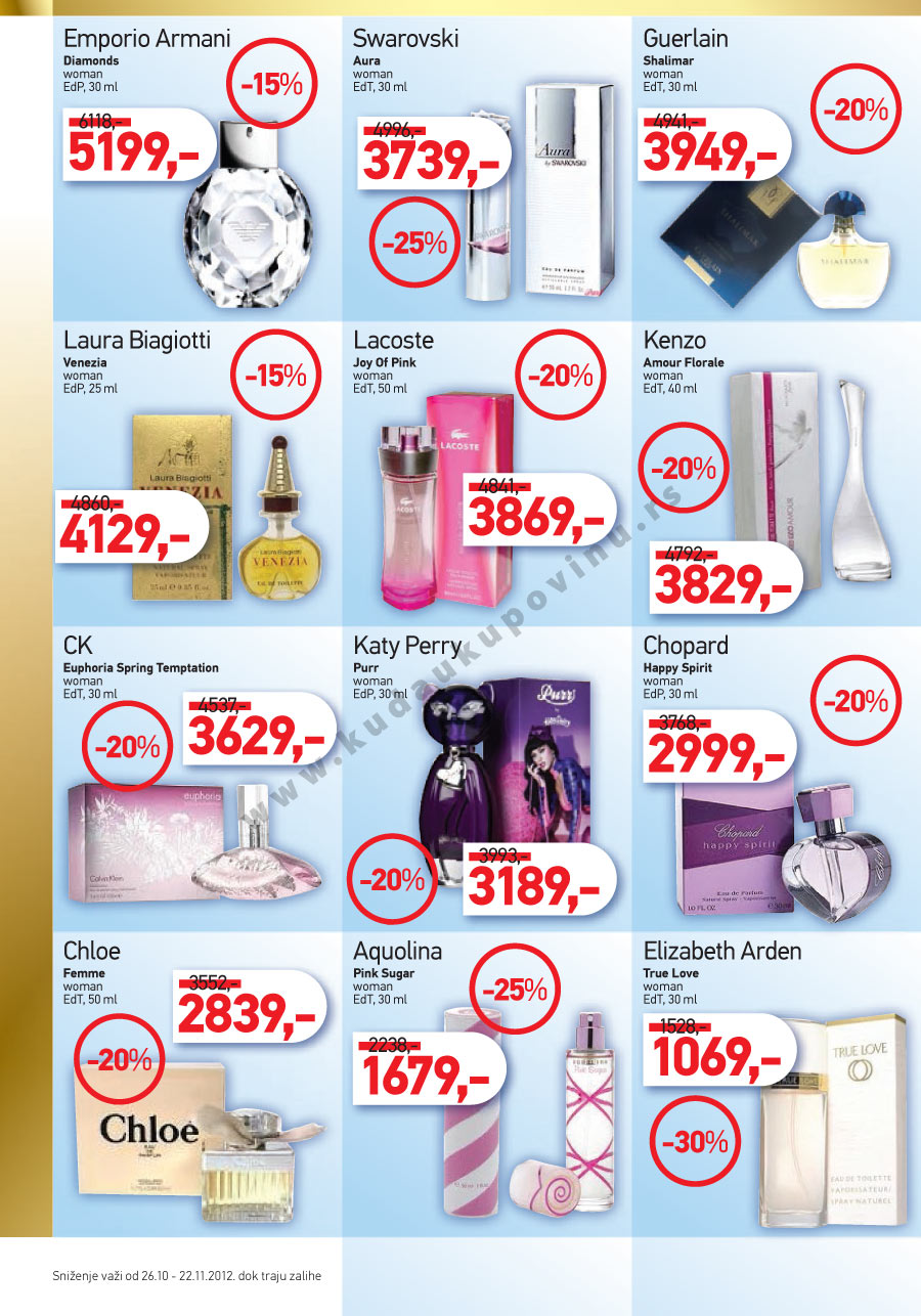 Katalog Akcija