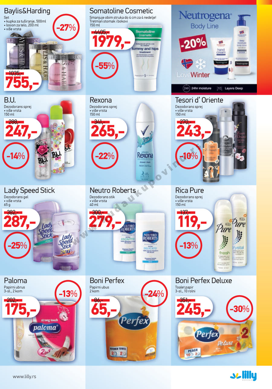 Katalog Akcija