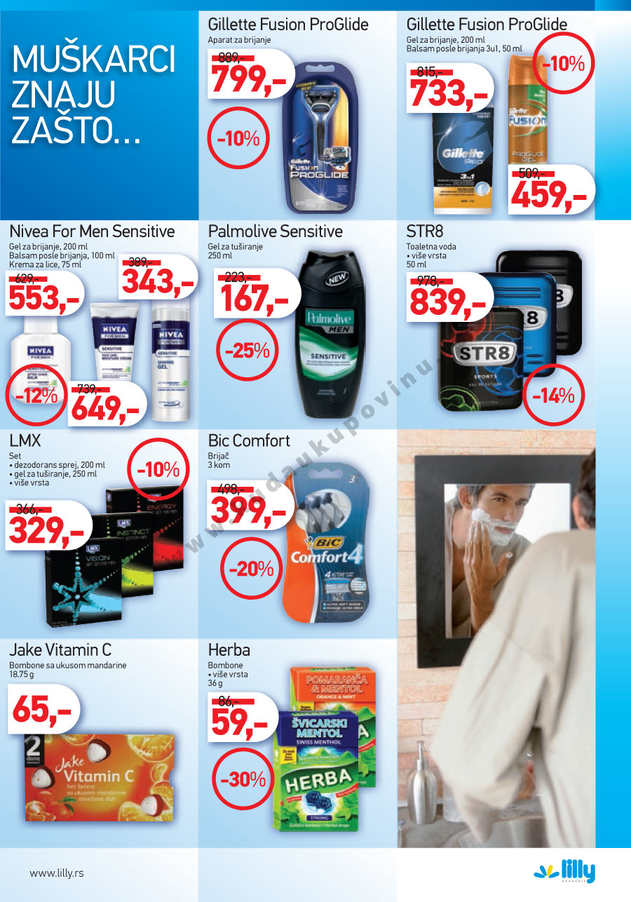 Katalog Akcija