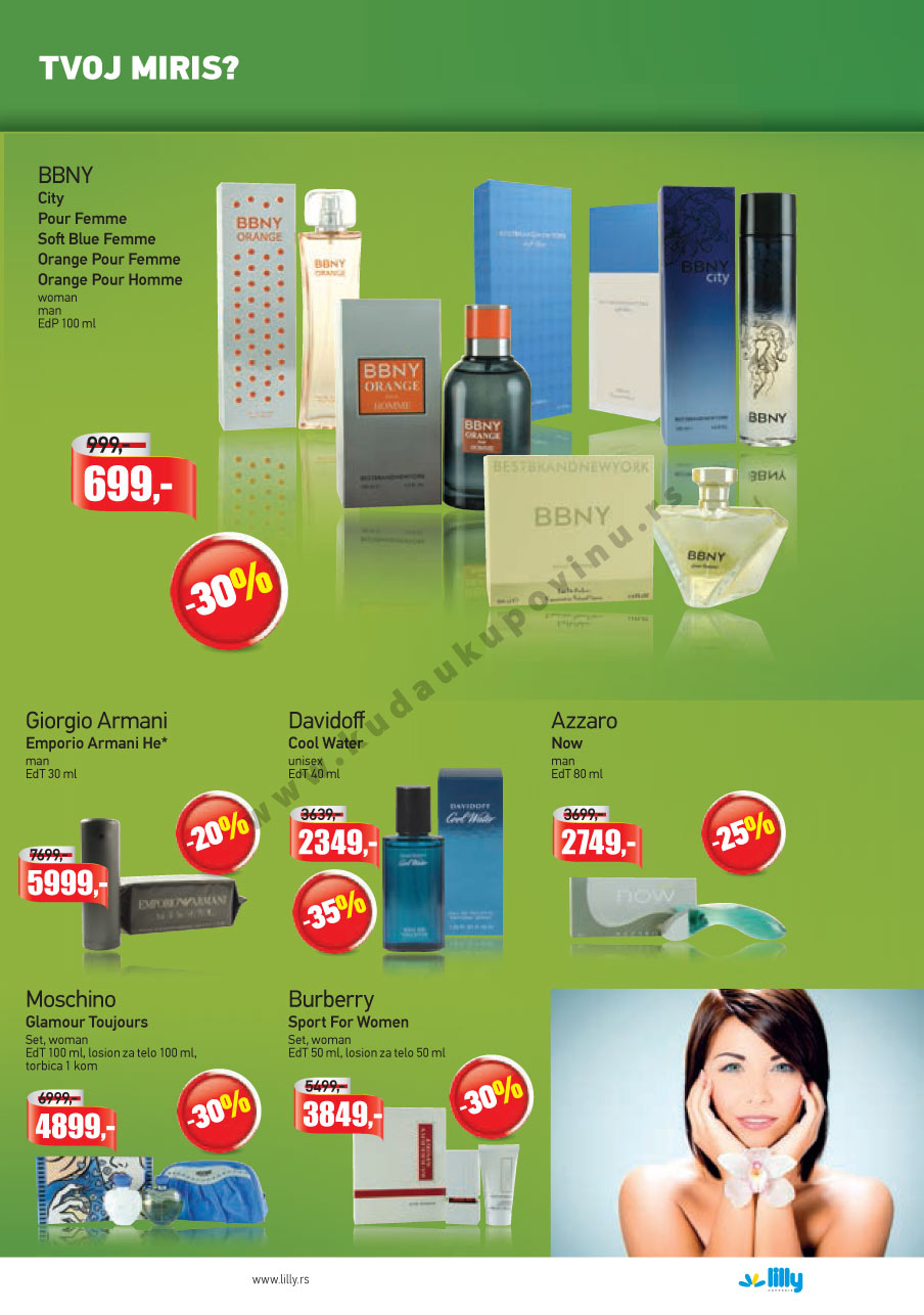 Katalog Akcija