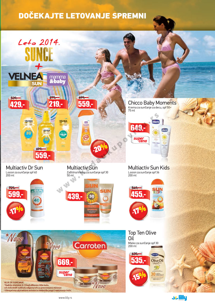 Katalog Akcija