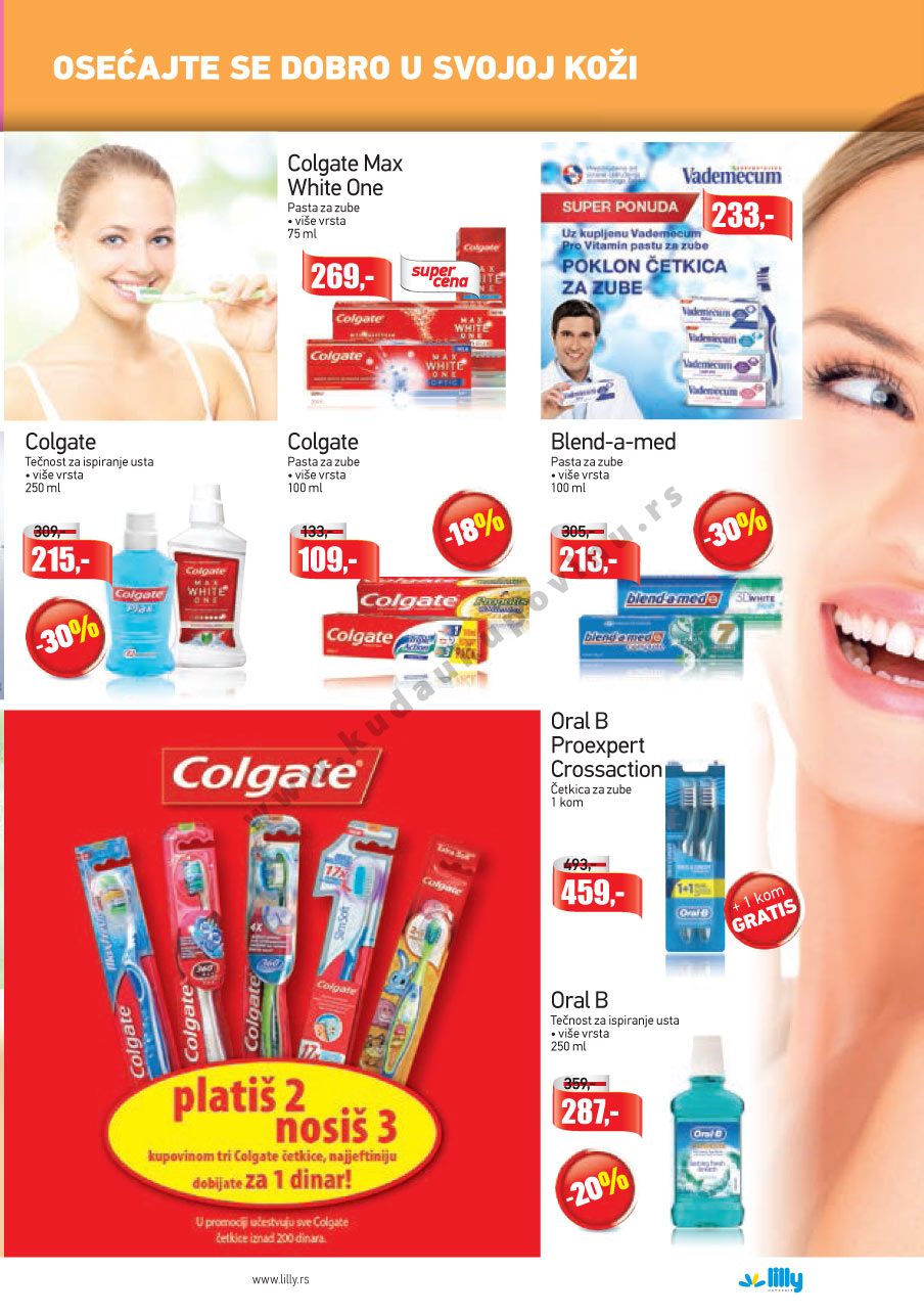 Katalog Akcija