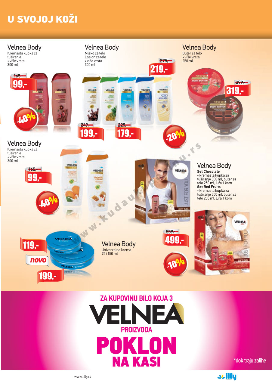 Katalog Akcija