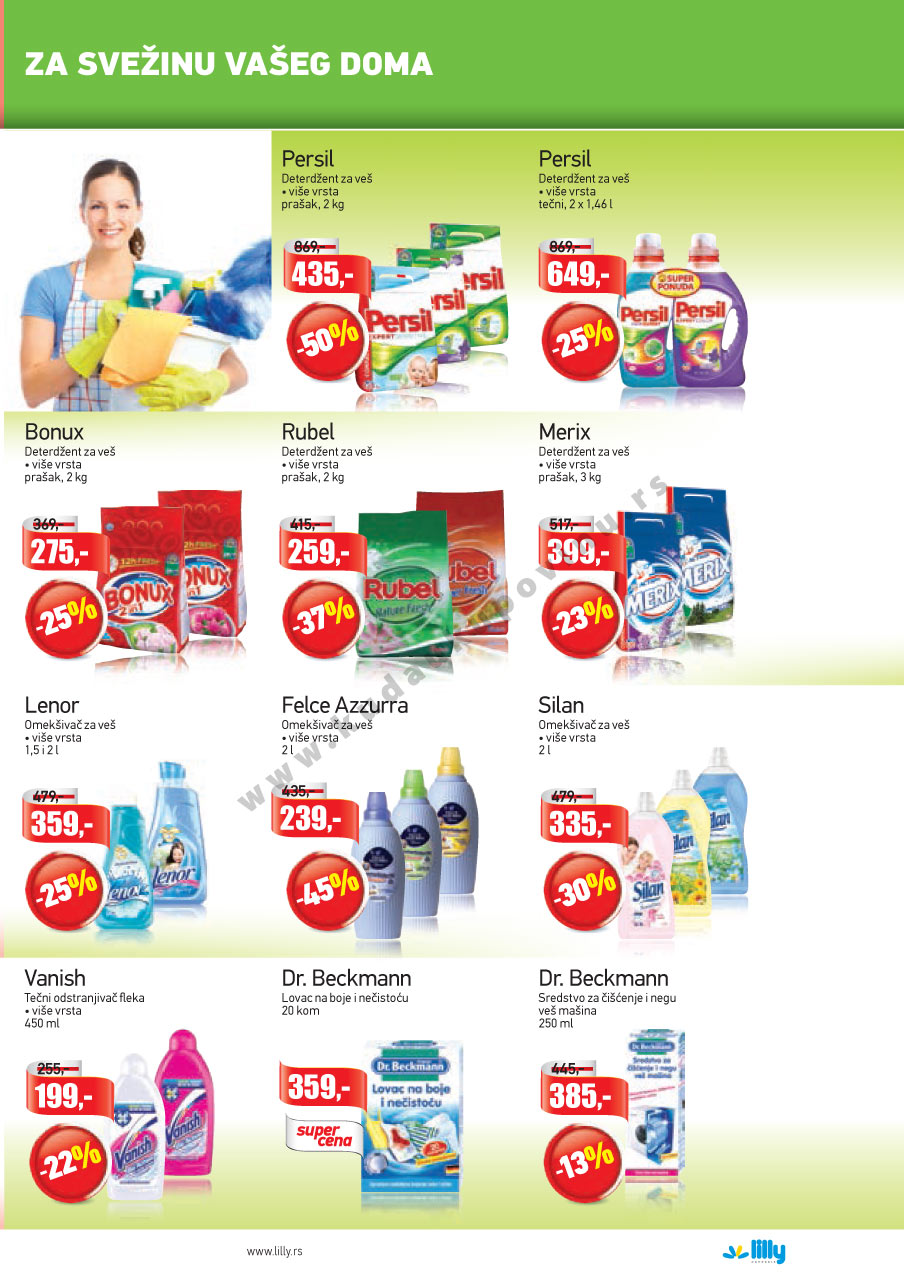 Katalog Akcija